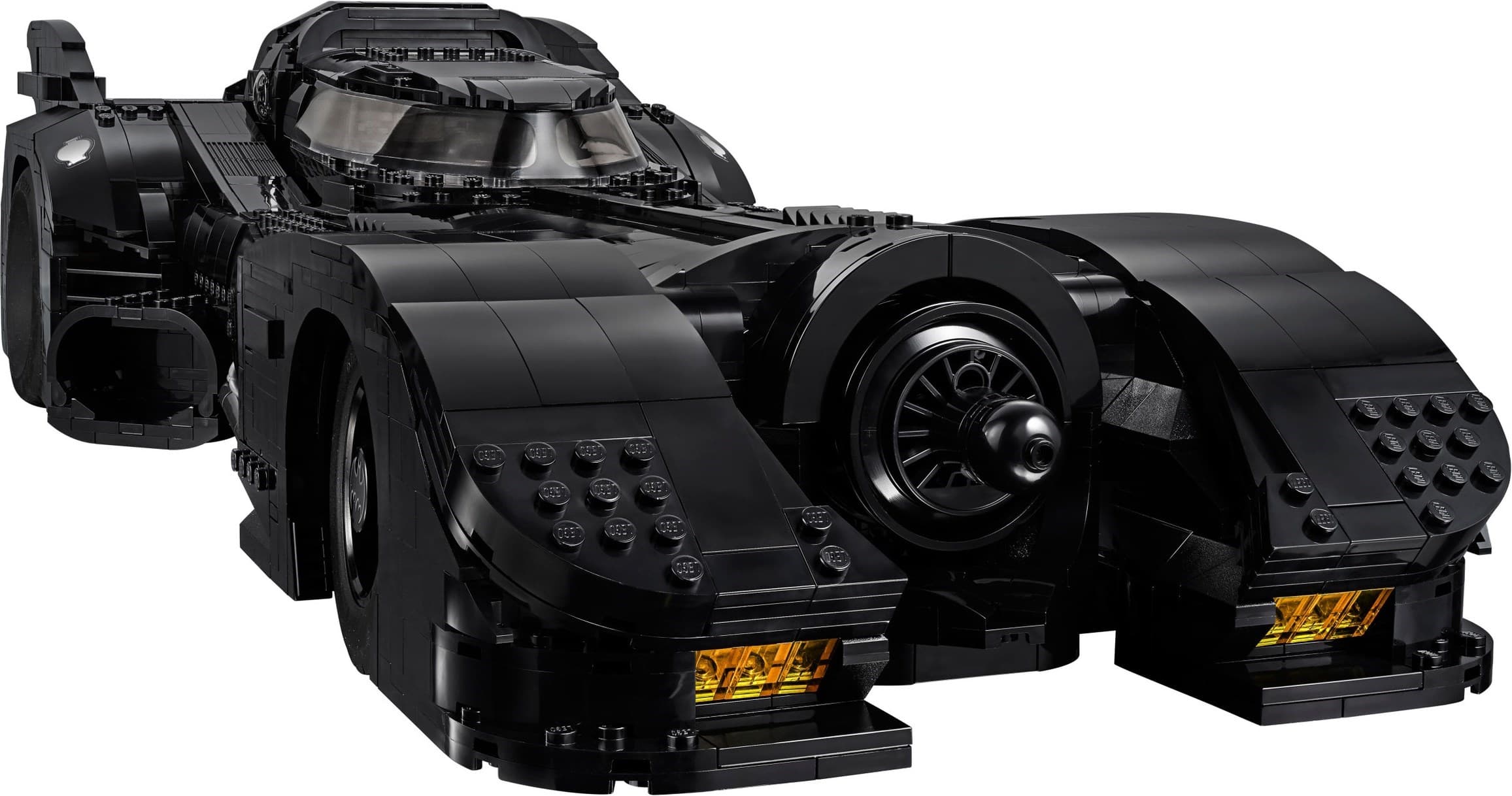 1989 Batmobile