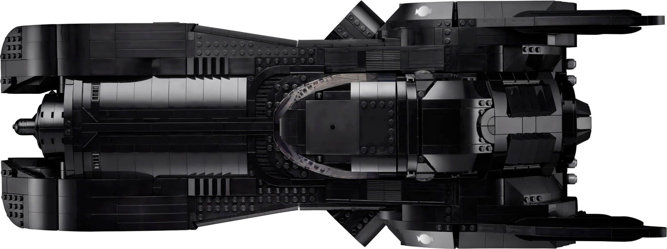 1989 Batmobile