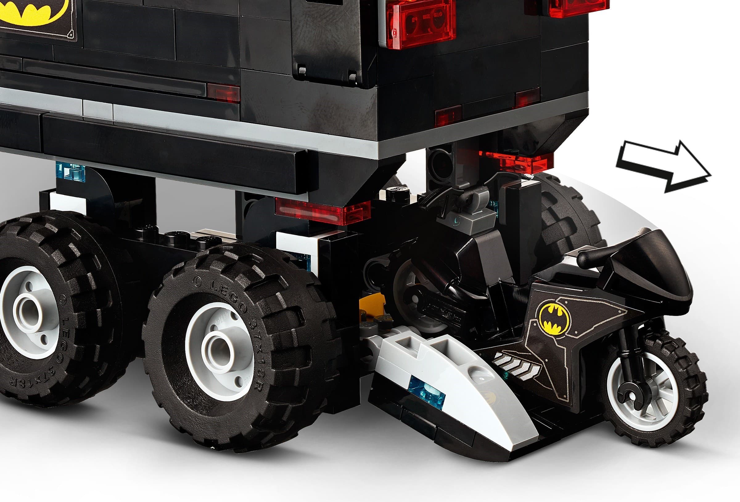 Mobile Bat Base