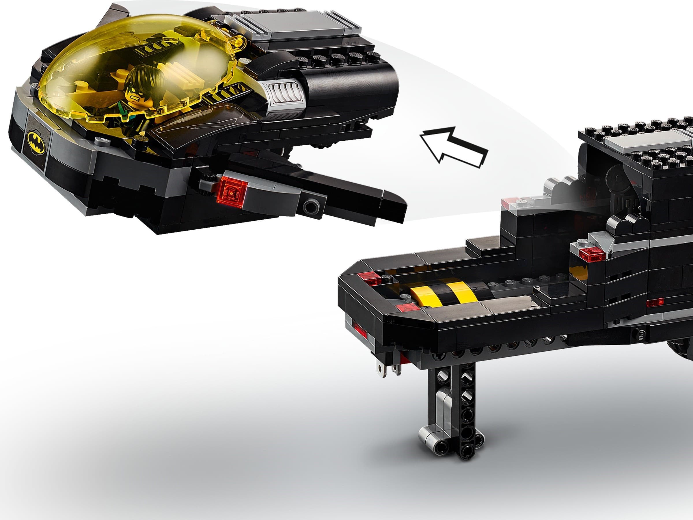 Mobile Bat Base
