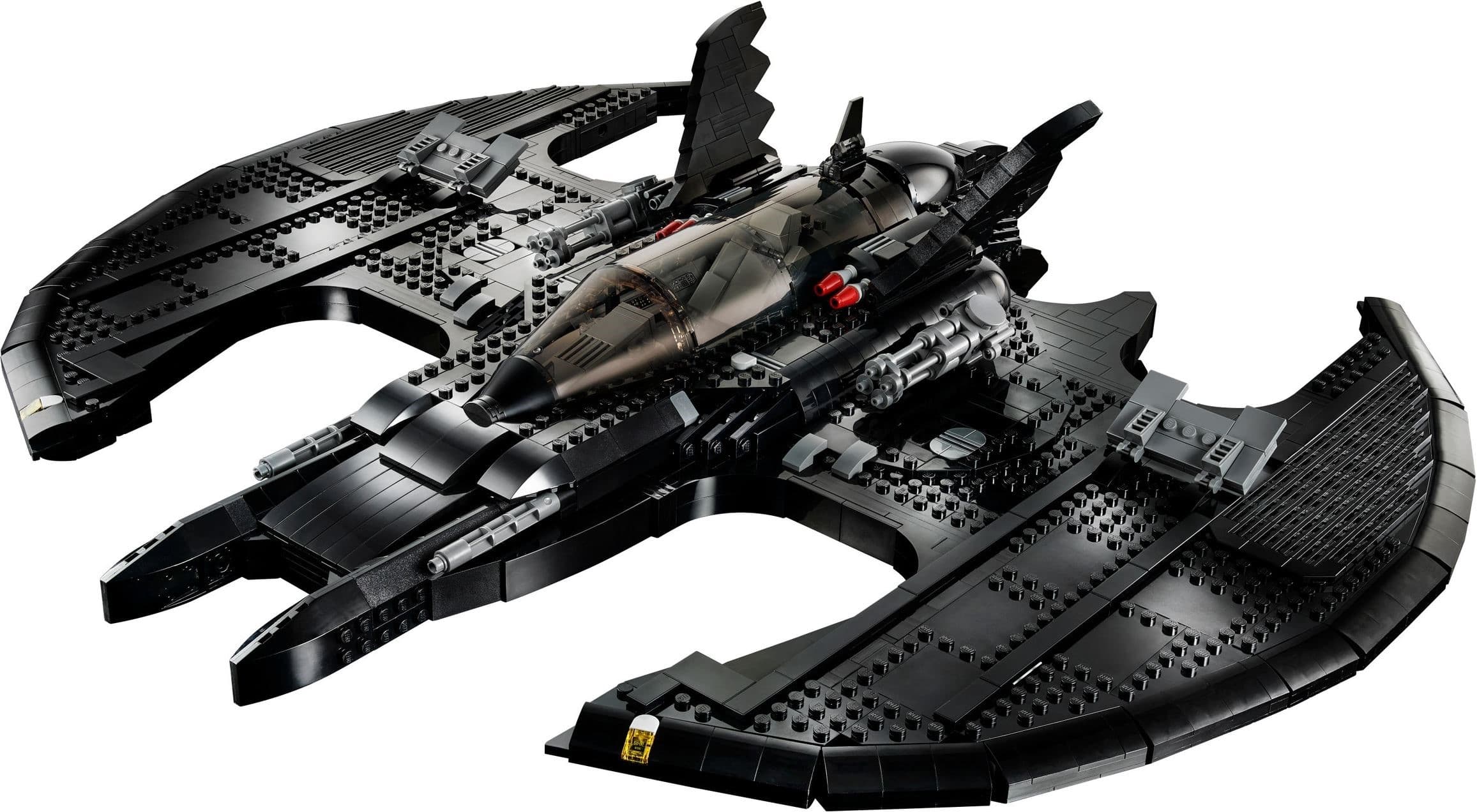 1989 Batwing