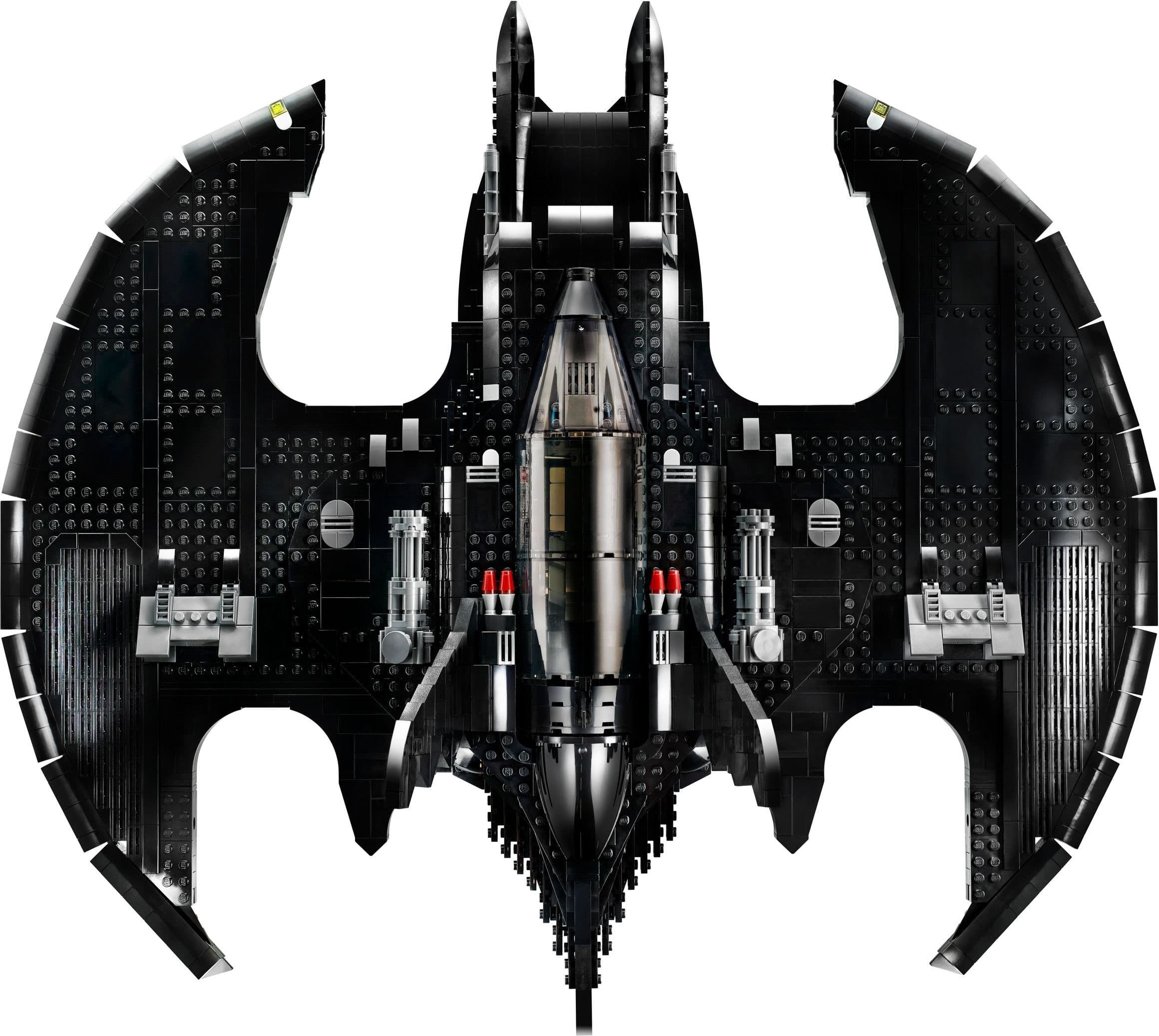 1989 Batwing