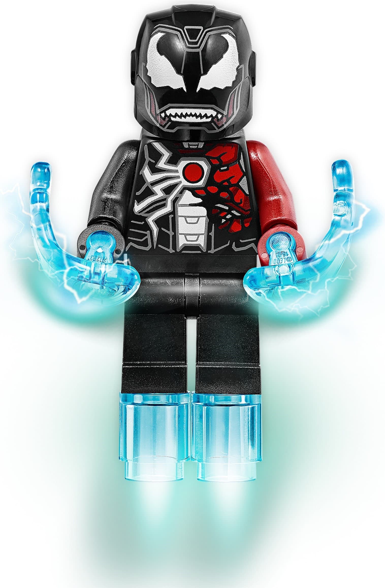 Venom Crawler