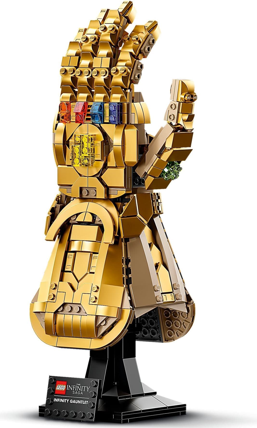 Infinity Gauntlet