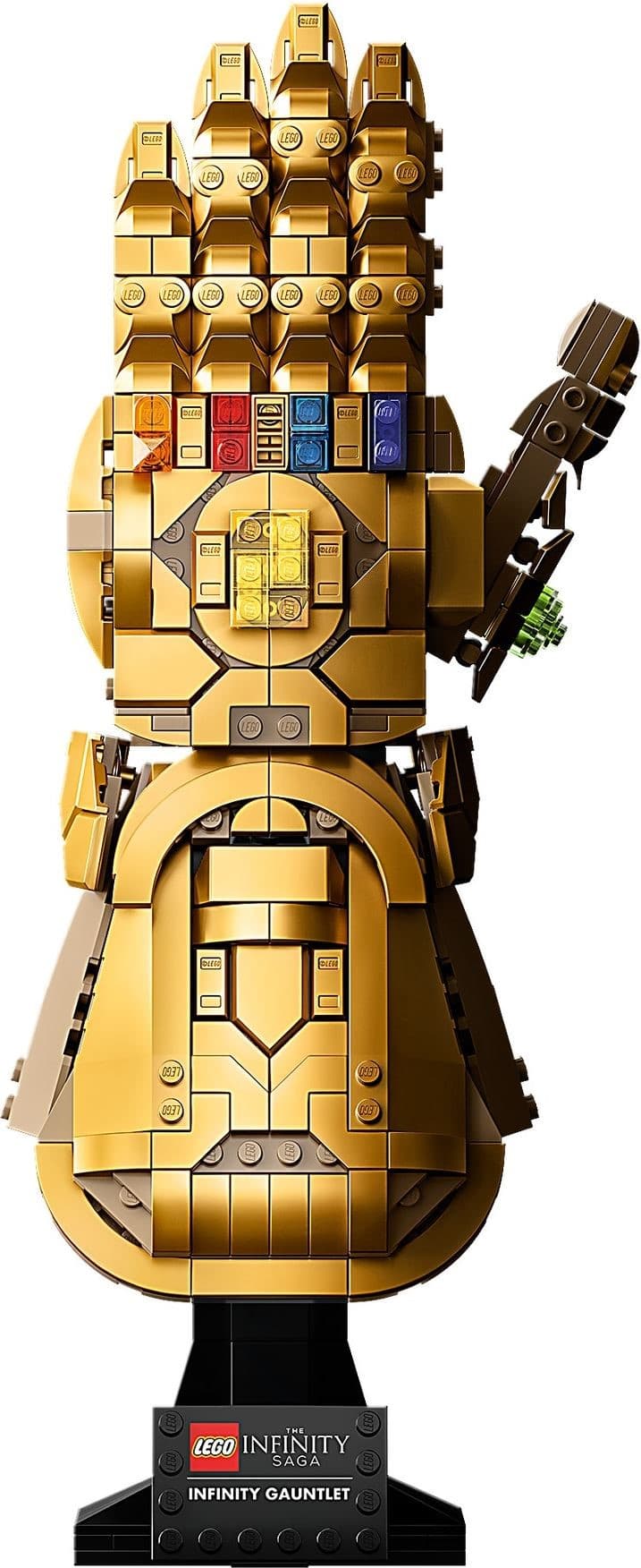 Infinity Gauntlet