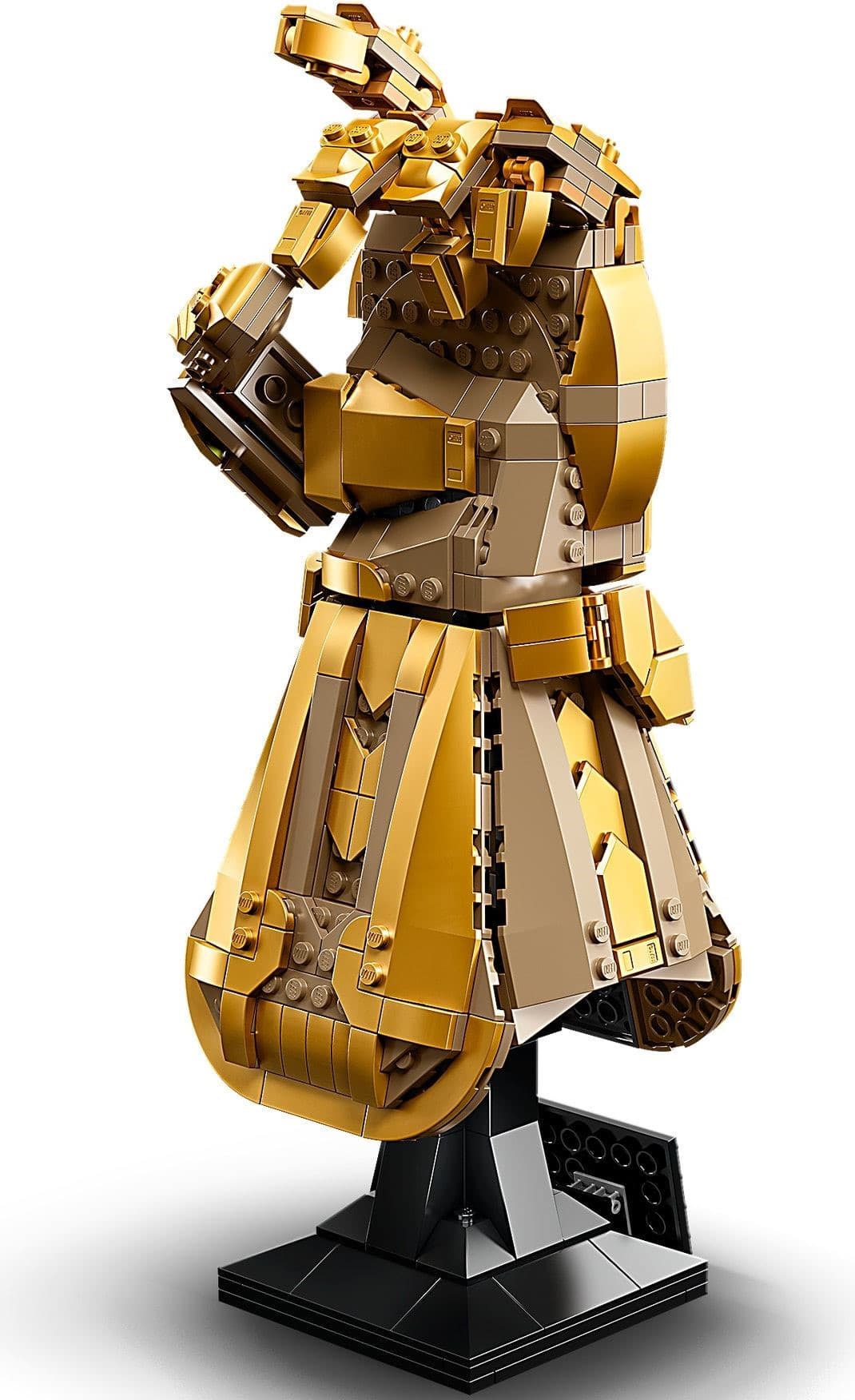 Infinity Gauntlet