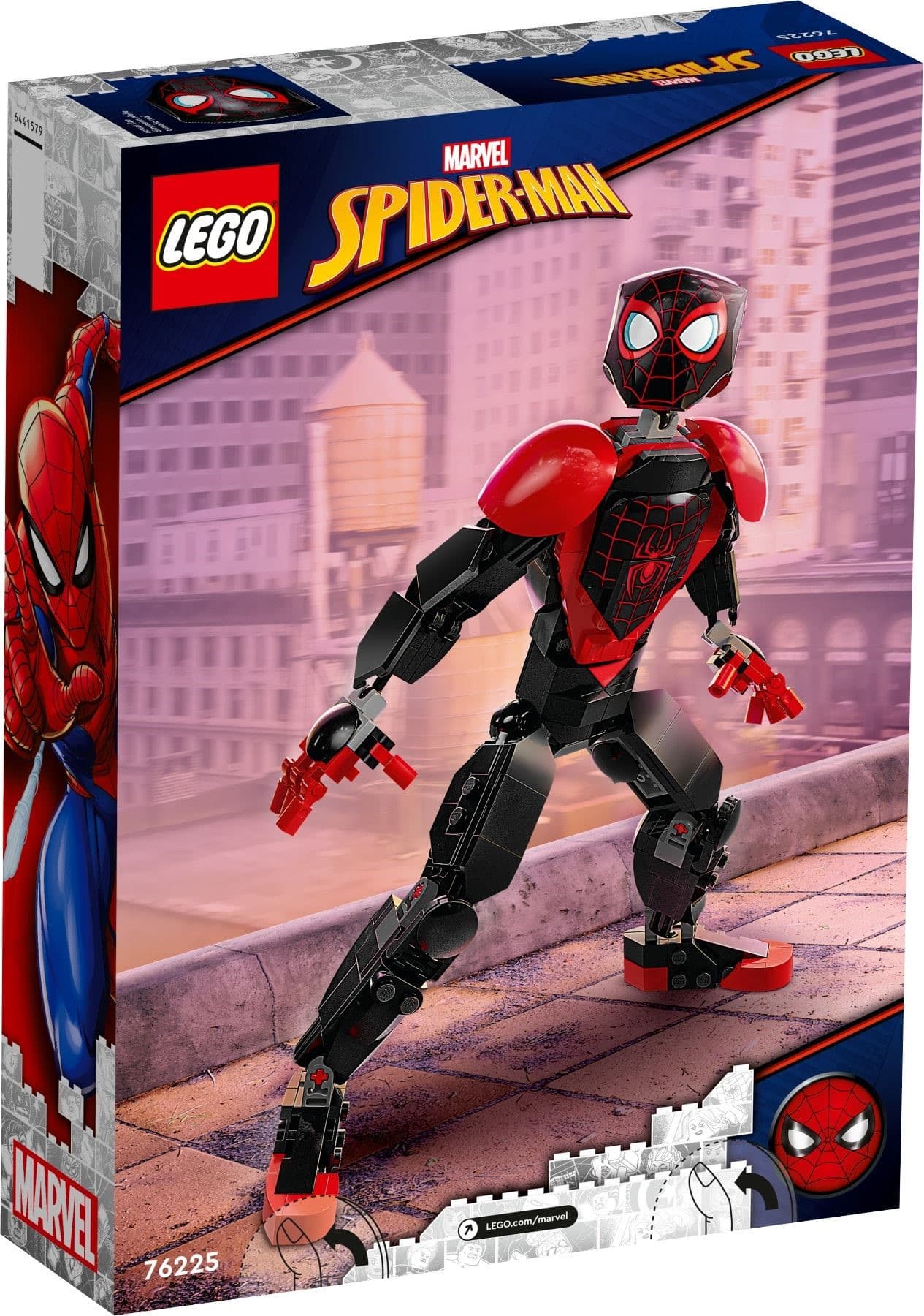 Miles Morales