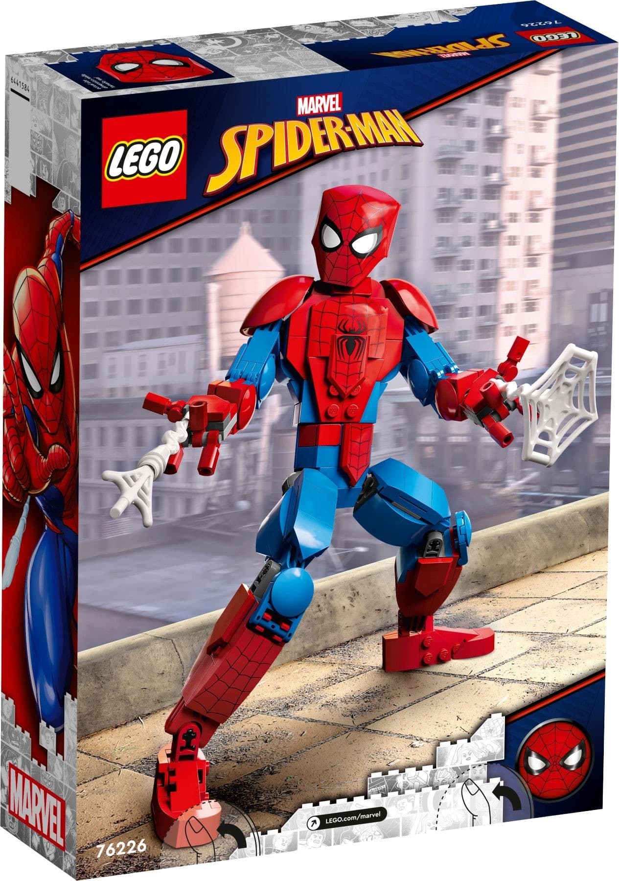 Spider-Man