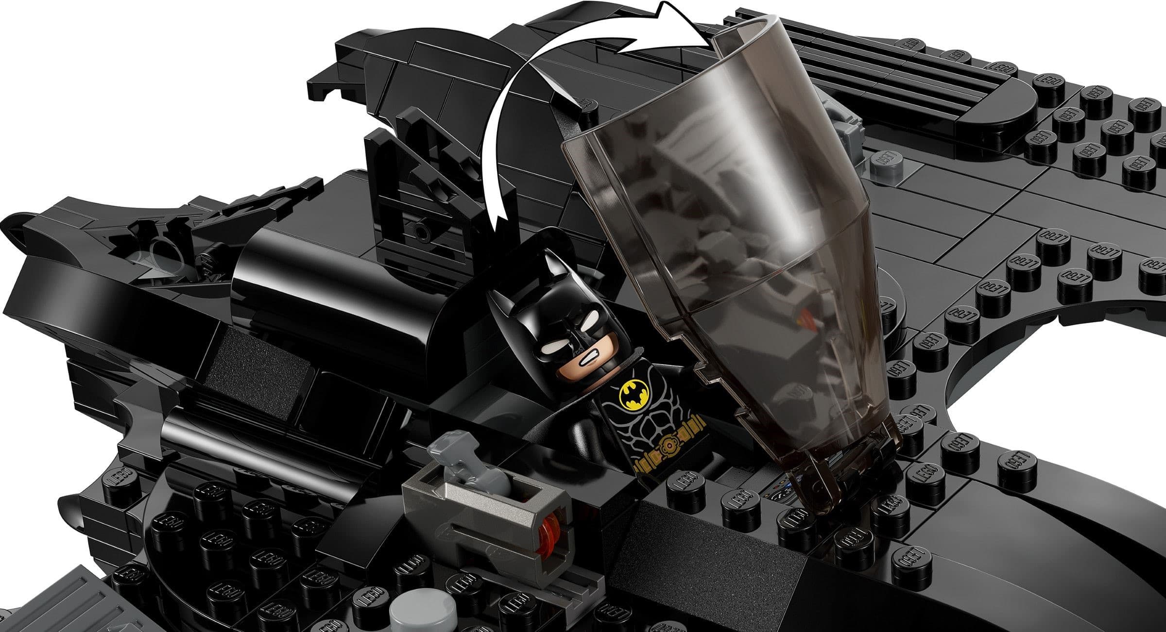 Batwing: Batman vs. The Joker