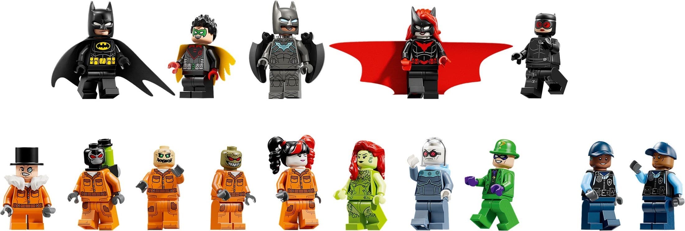 Arkham Asylum