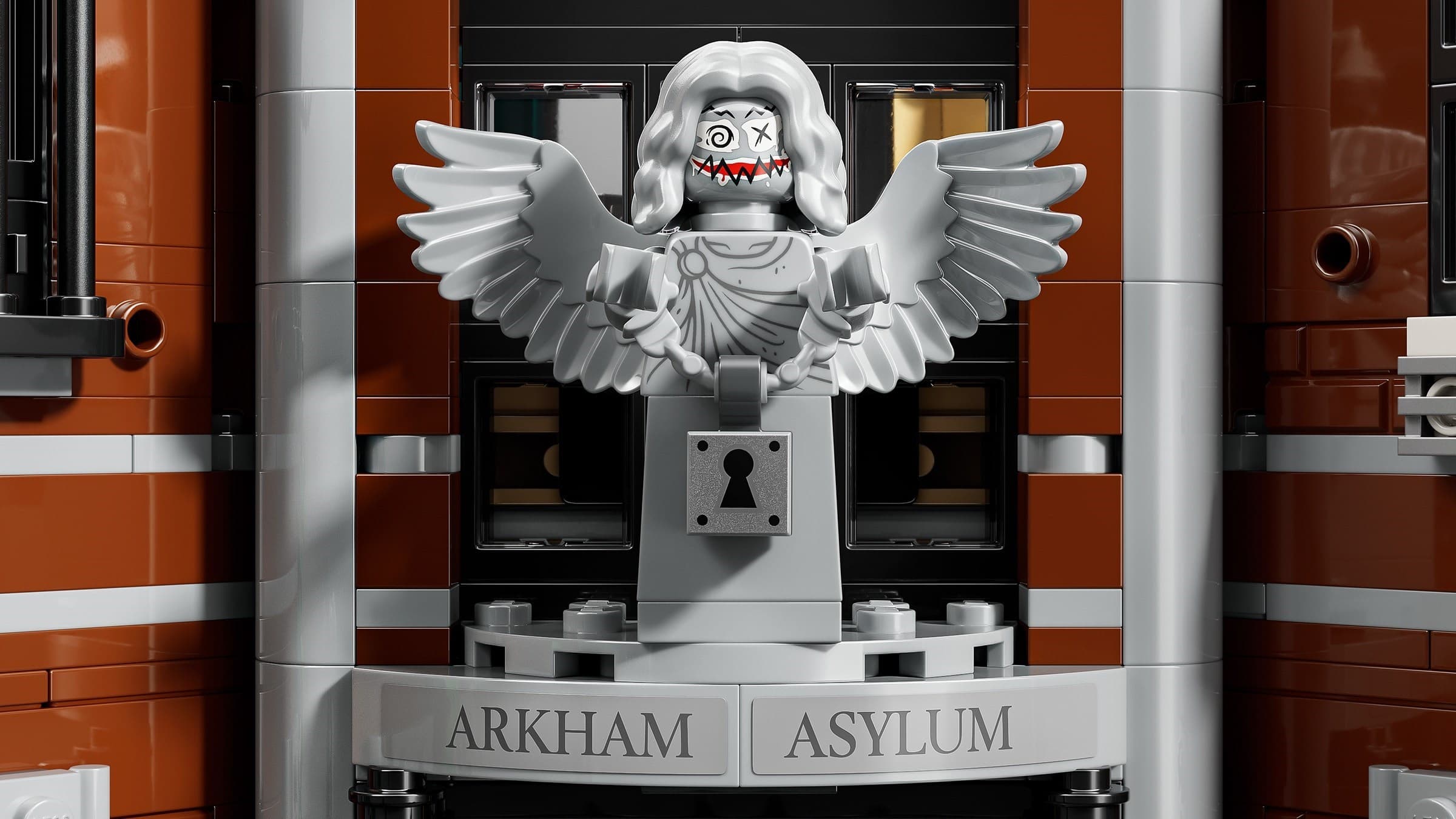 Arkham Asylum