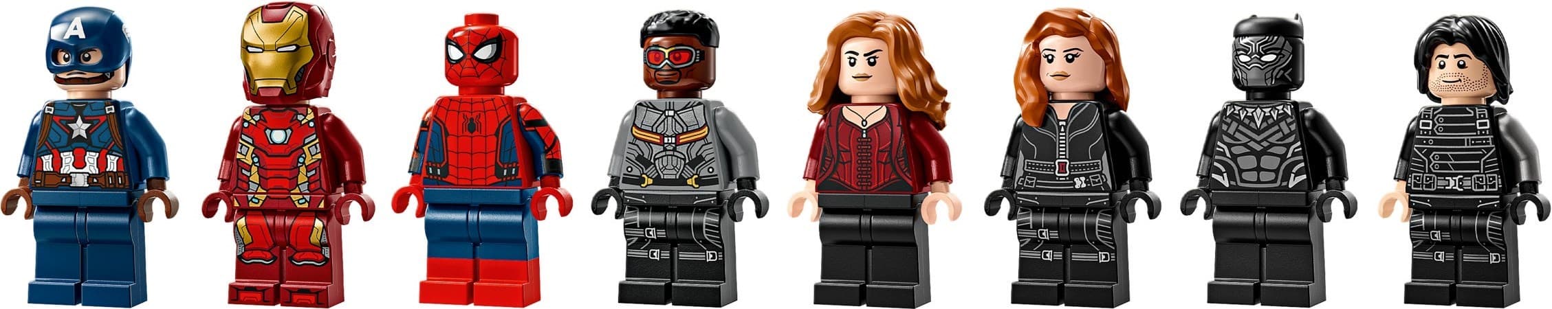 Captain America: Civil War Battle