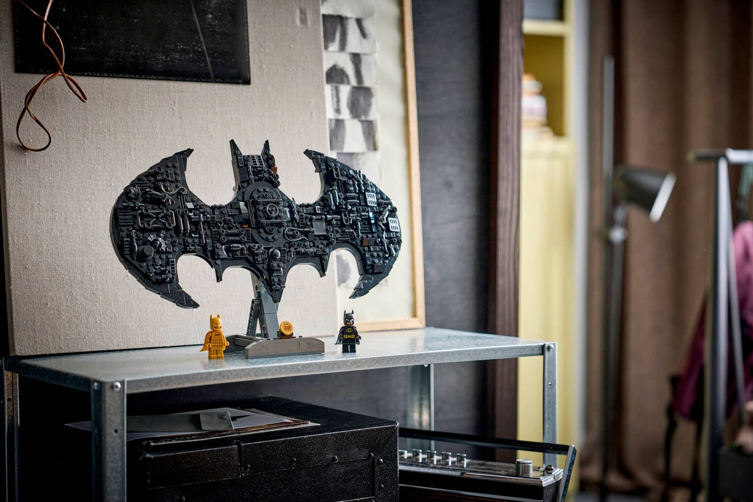 Batman Logo
