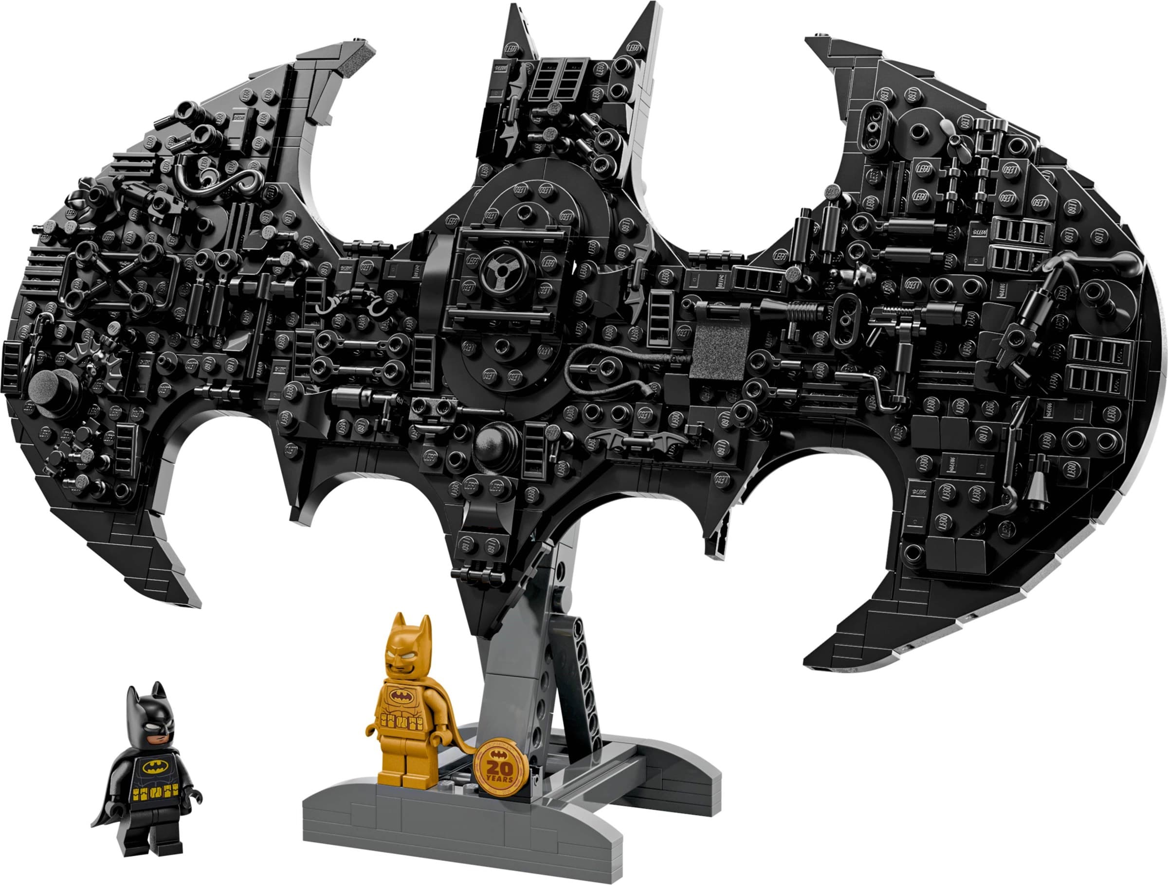 Batman Logo