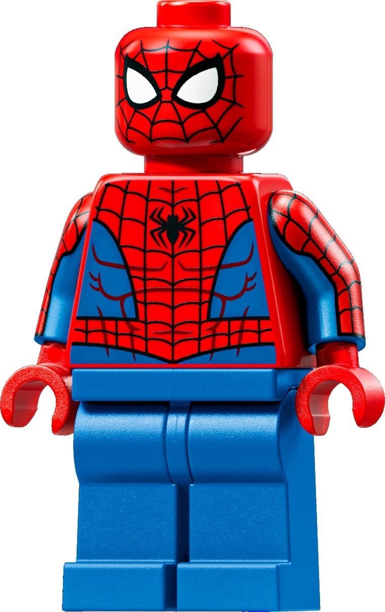 Spider-Man vs. Mysterio: The Daily Bugle