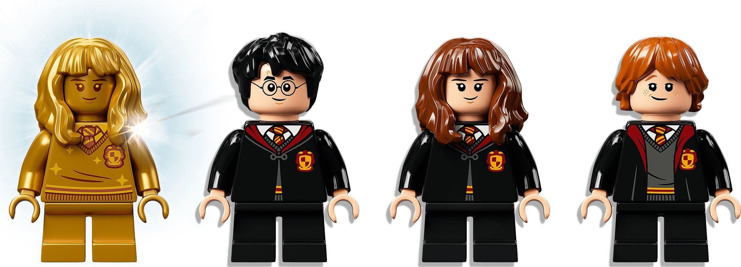 Hogwarts: Fluffy Encounter