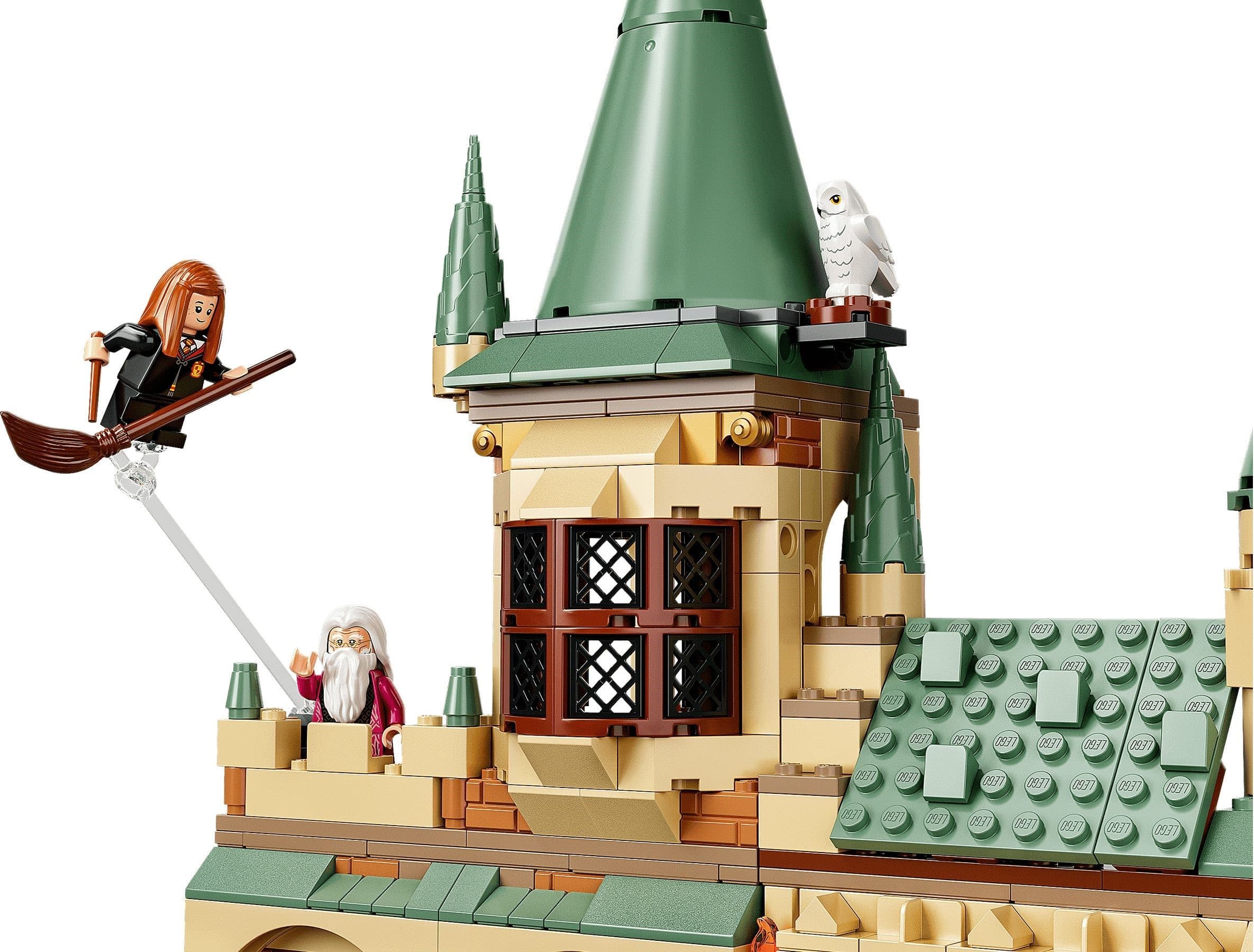 Hogwarts Chamber Of Secrets
