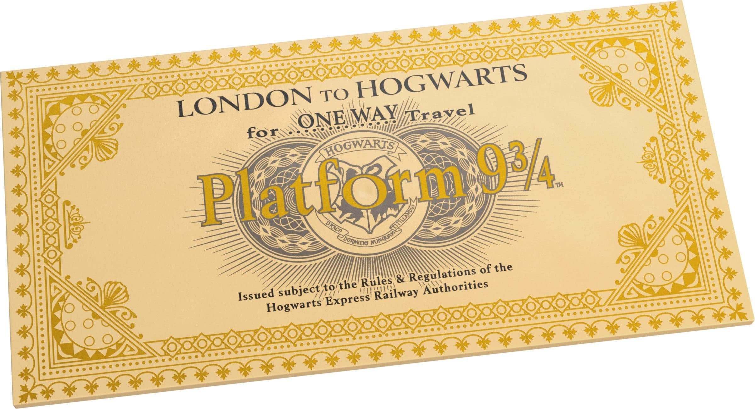 Hogwarts Express - Collectors' Edition