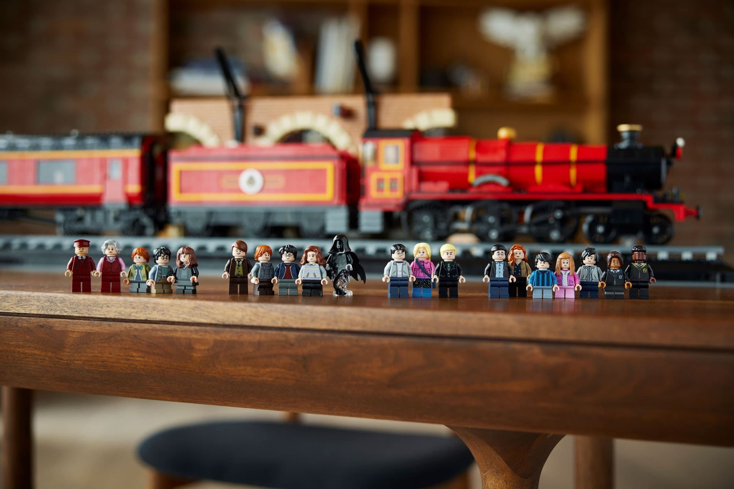 Hogwarts Express - Collectors' Edition