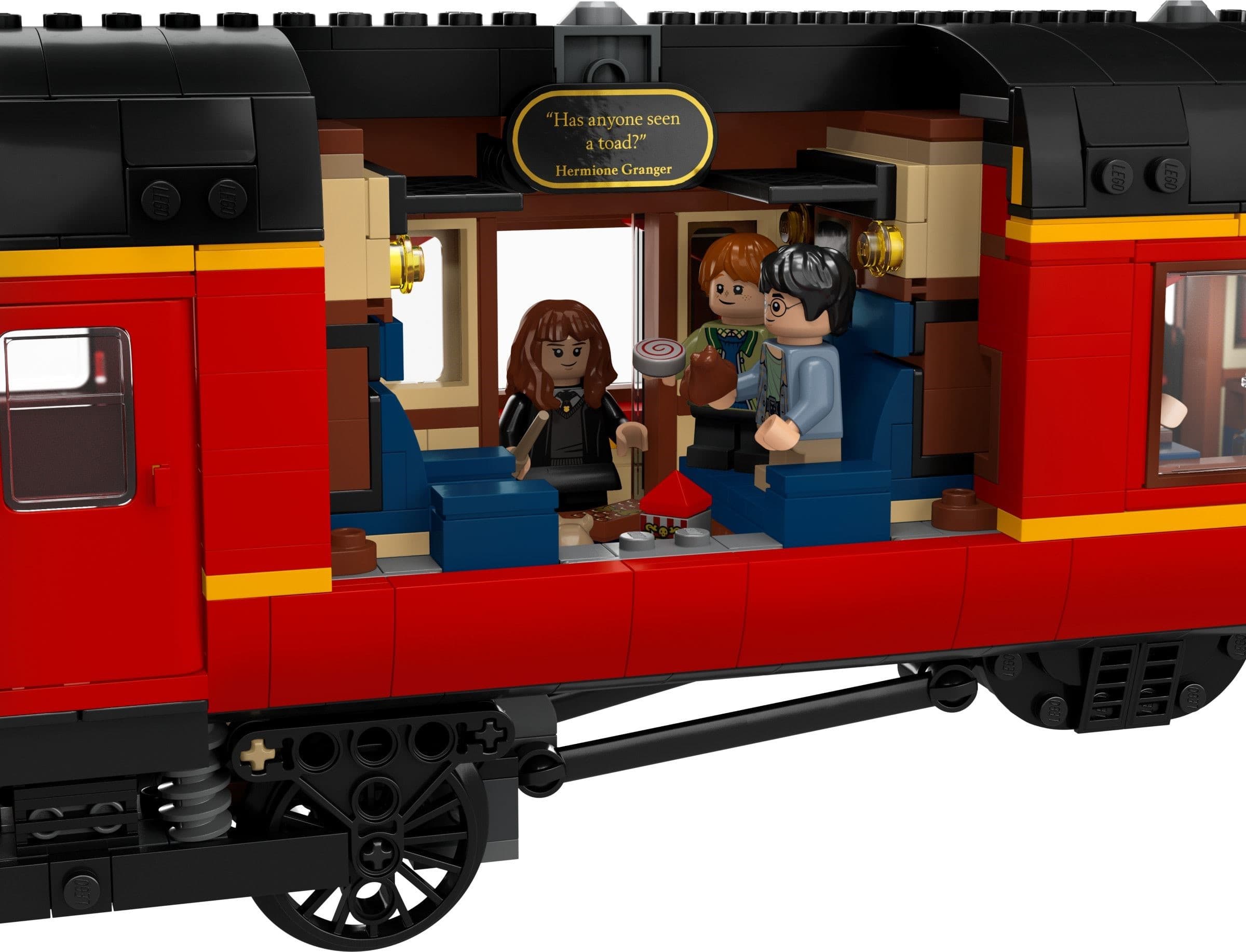 Hogwarts Express - Collectors' Edition