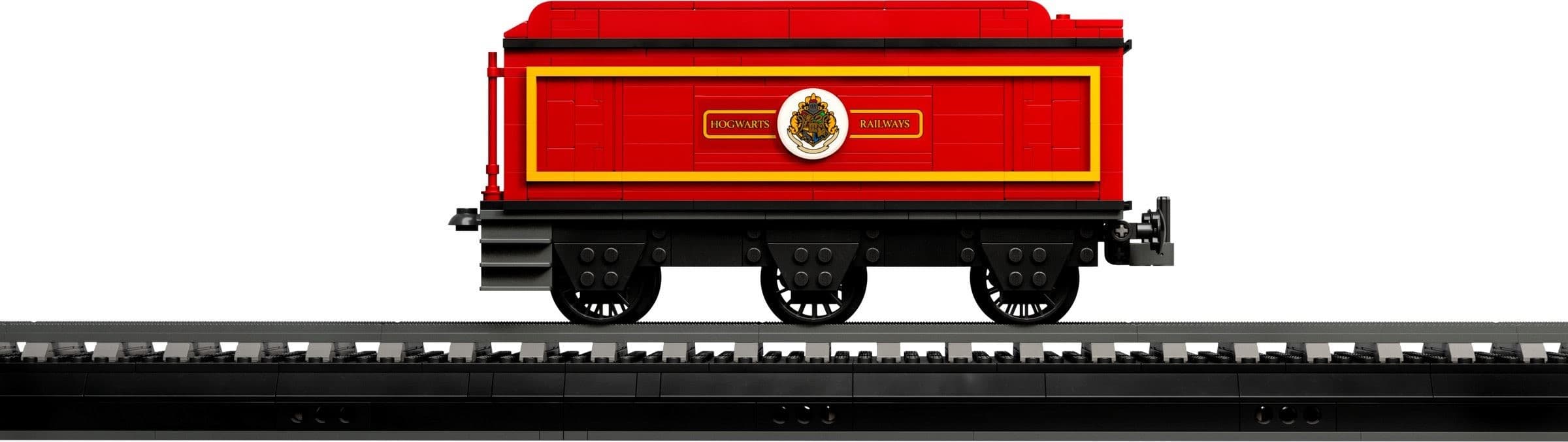 Hogwarts Express - Collectors' Edition