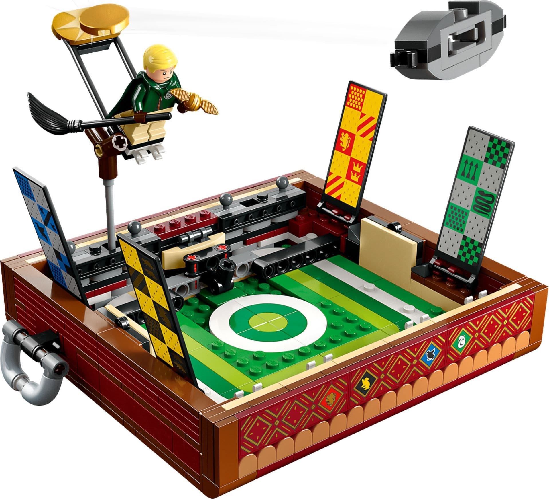 Quidditch Trunk