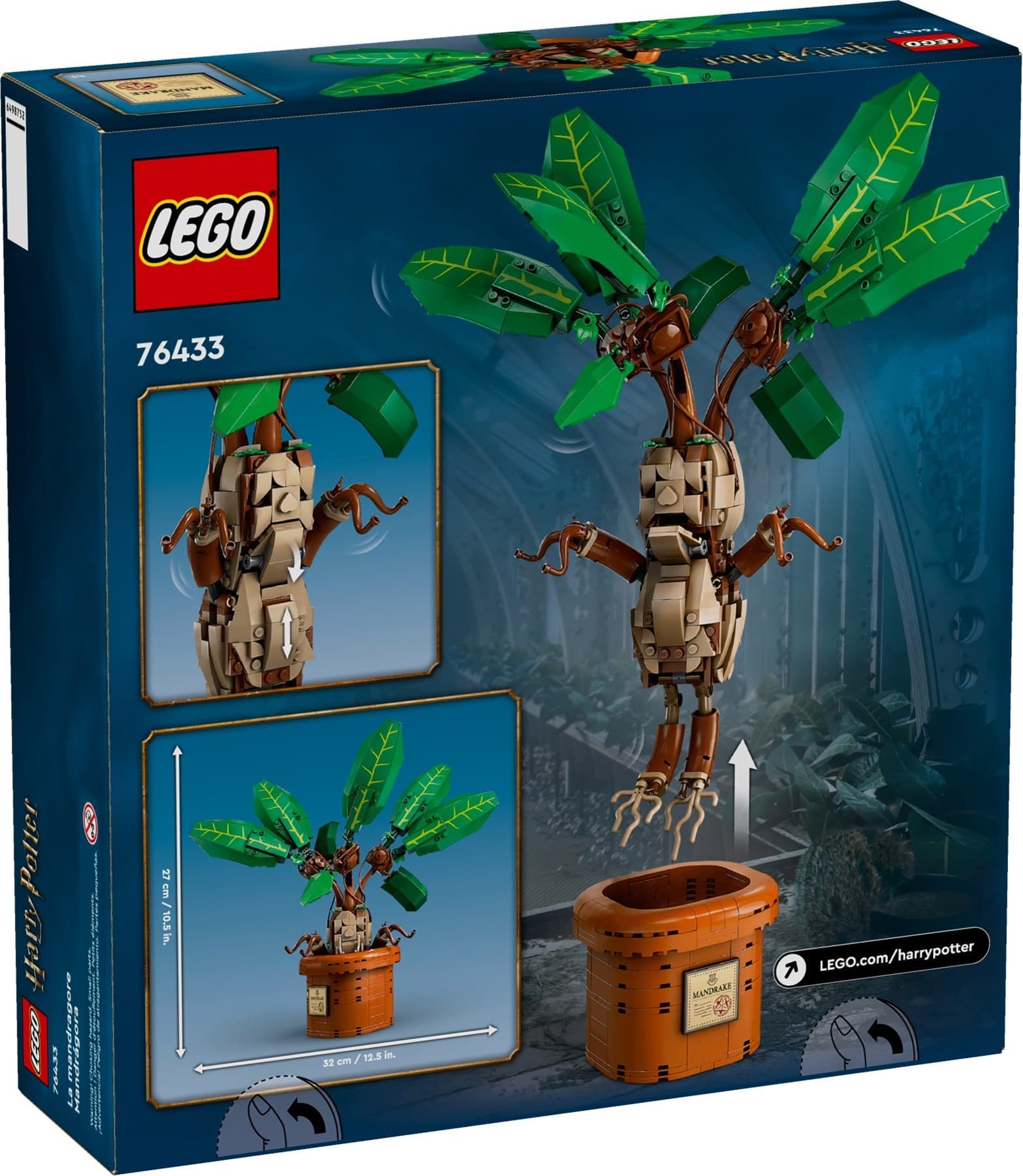 Mandrake