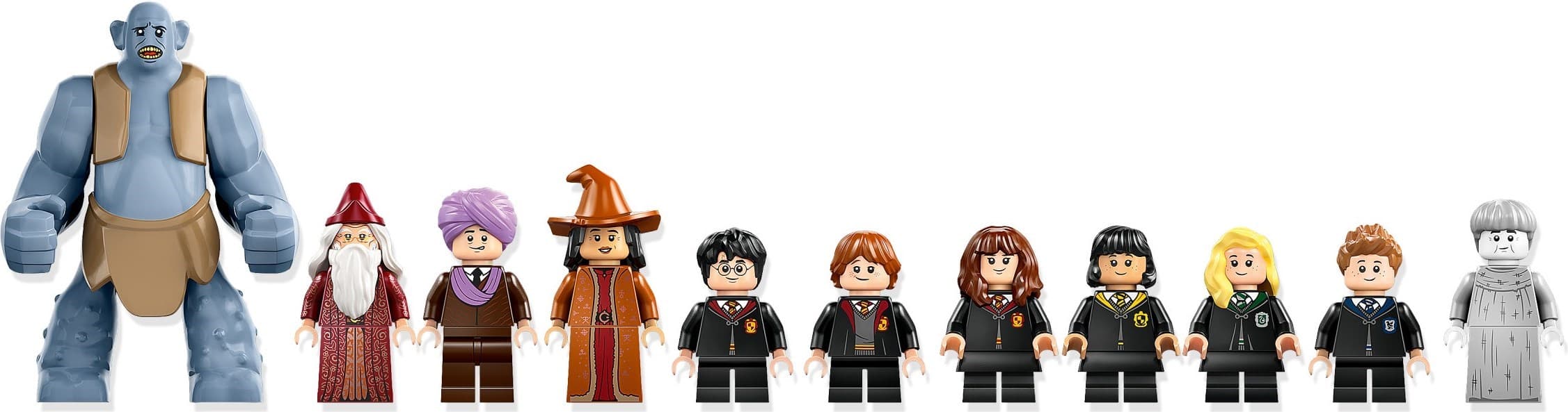 Hogwarts Castle: The Great Hall