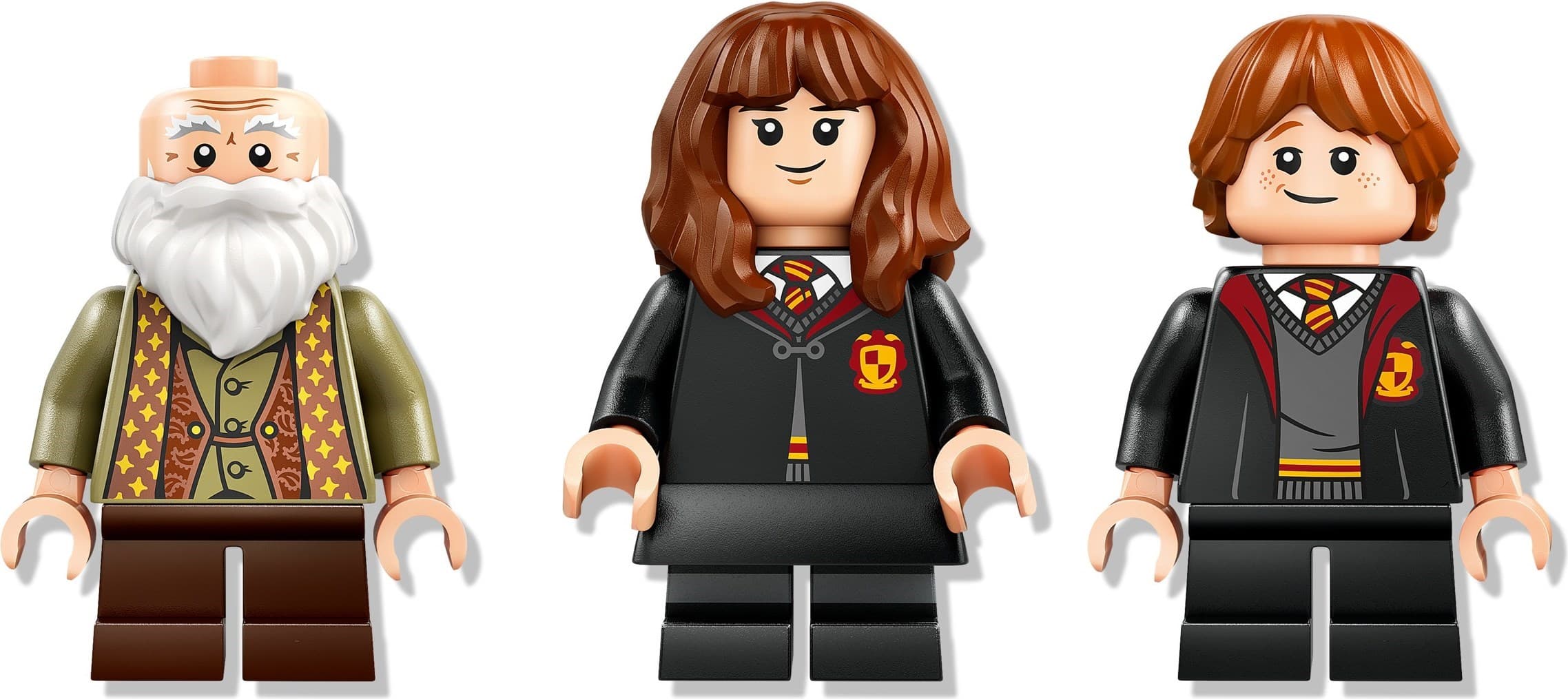 Hogwarts Castle: Charms Class