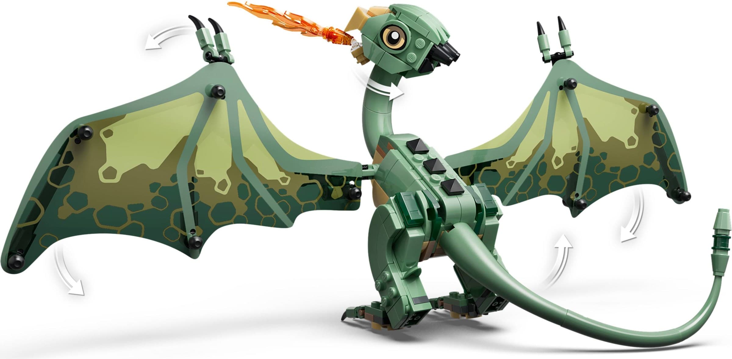 Norbert: Hagrid's Baby Dragon