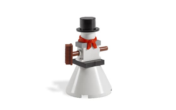 City Advent Calendar 2009