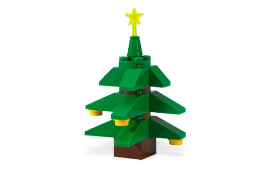City Advent Calendar 2009