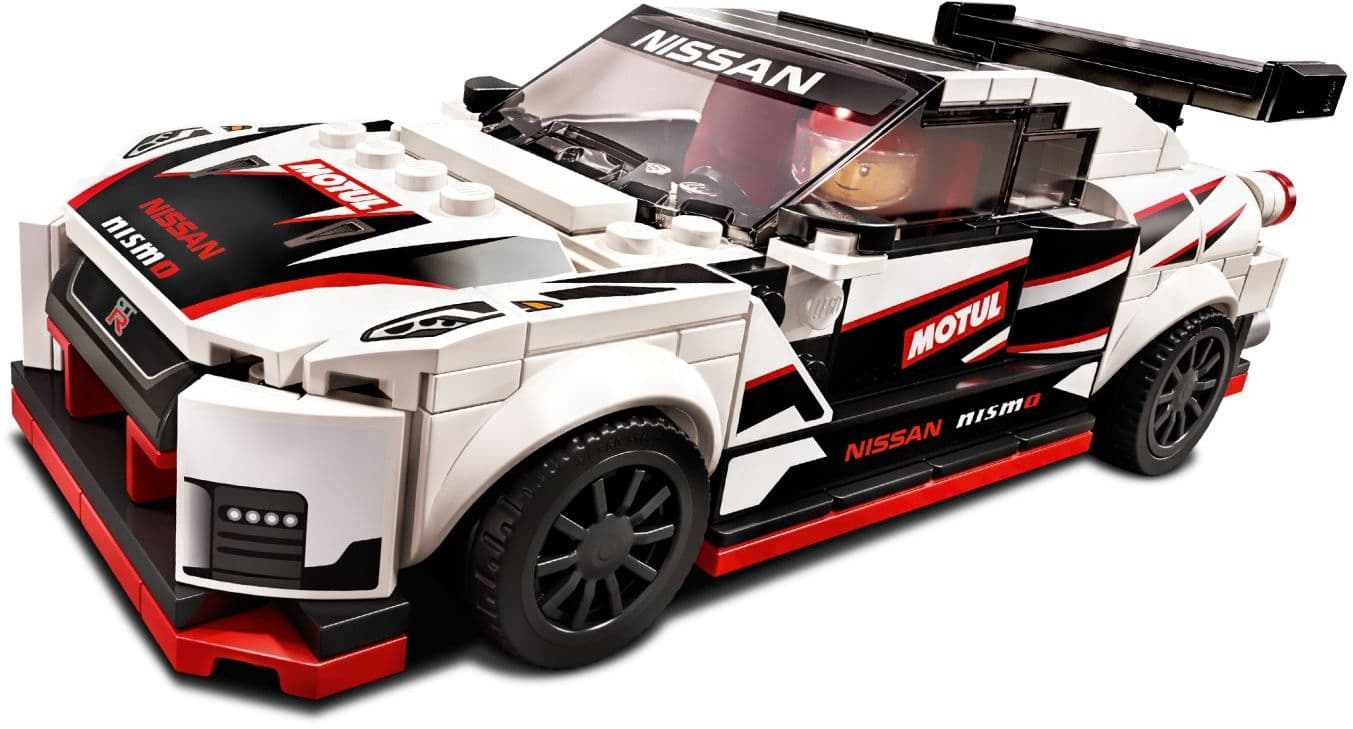 Nissan GT-R NISMO