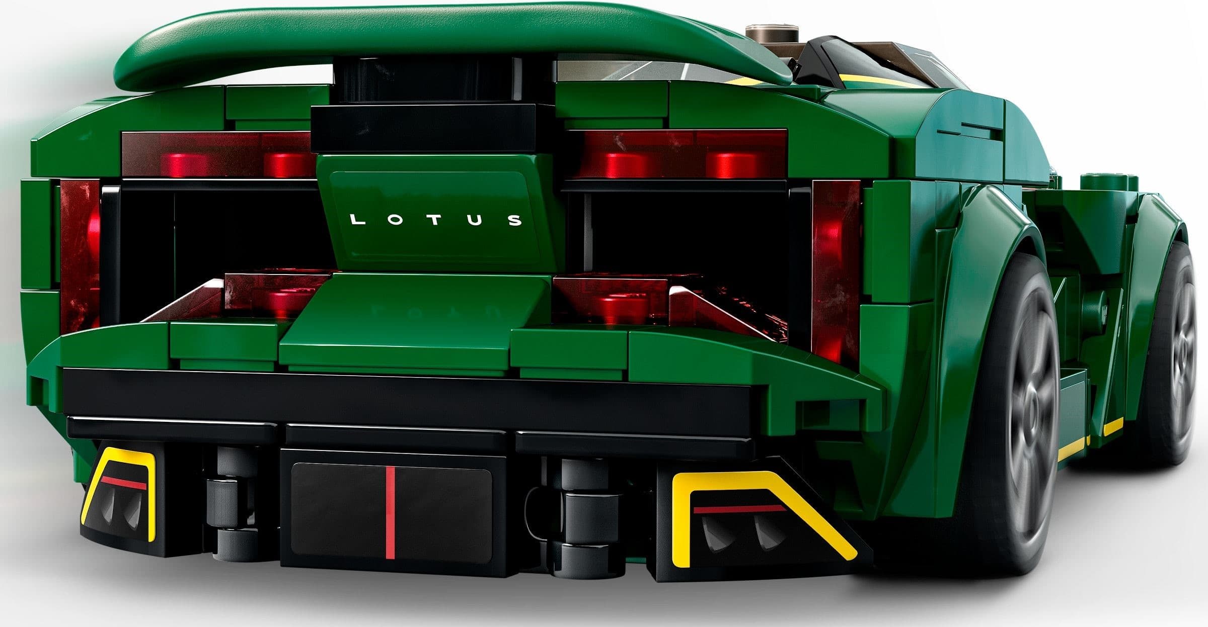 Lotus Evija