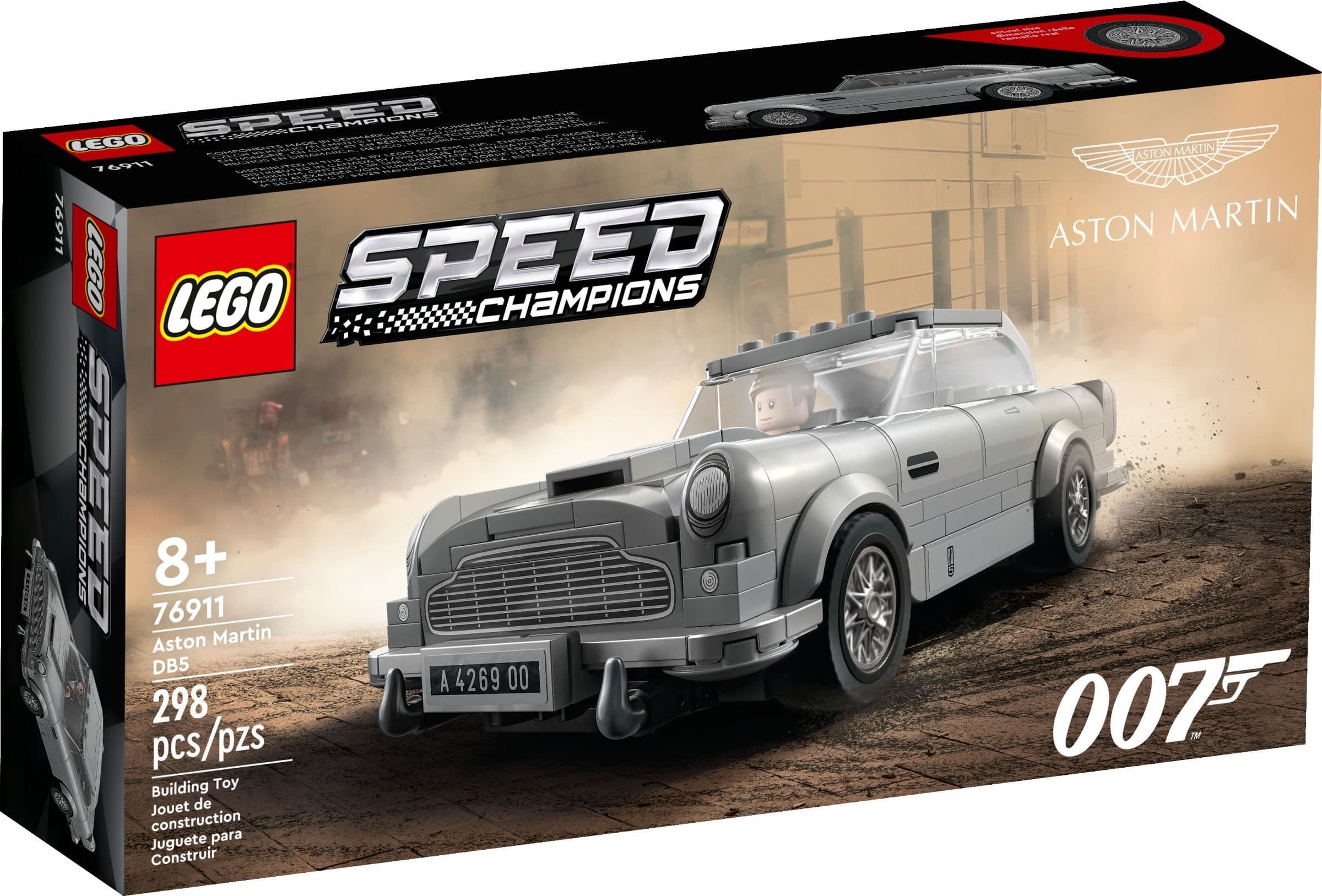 Aston Martin DB5