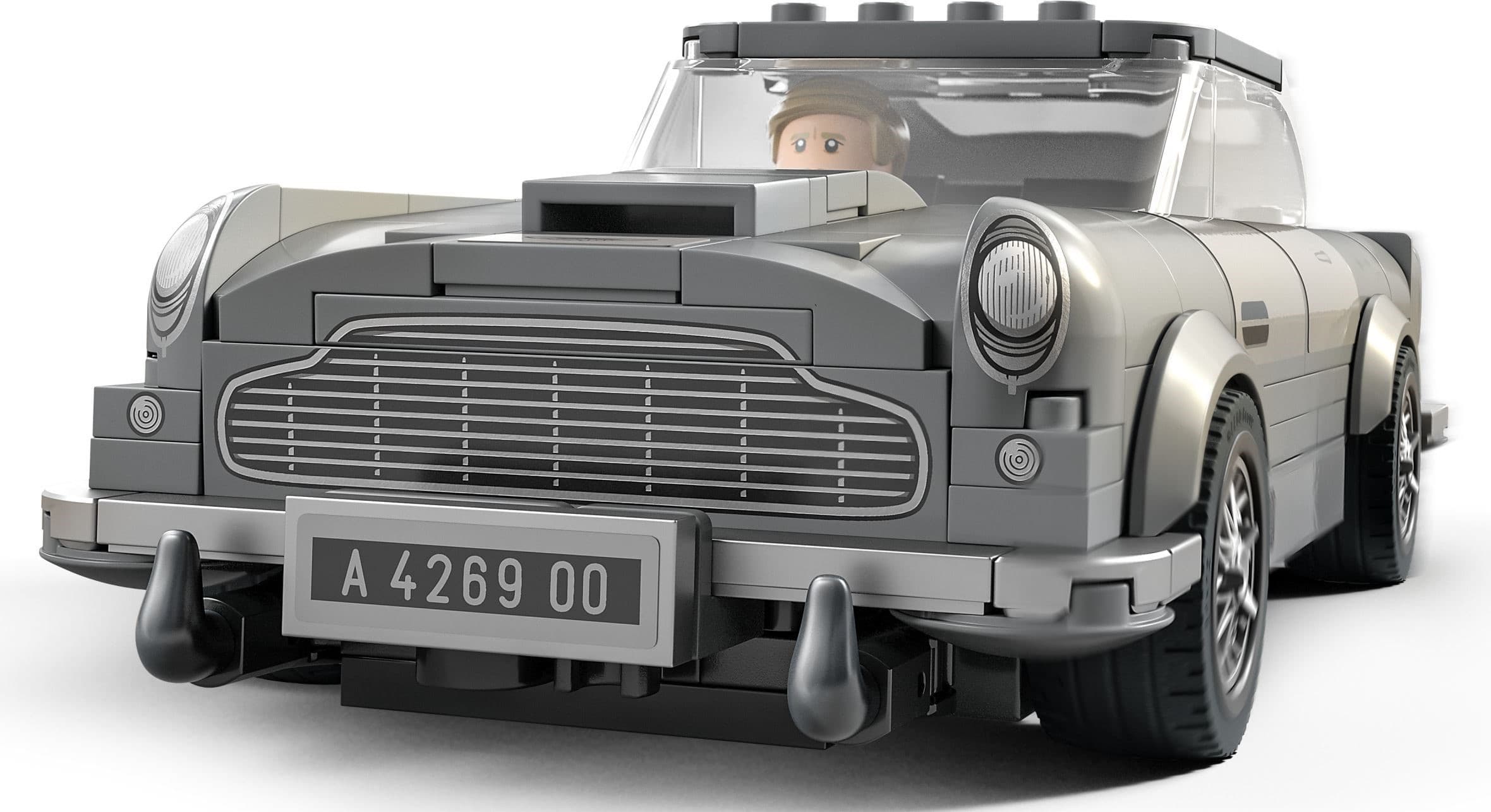 Aston Martin DB5