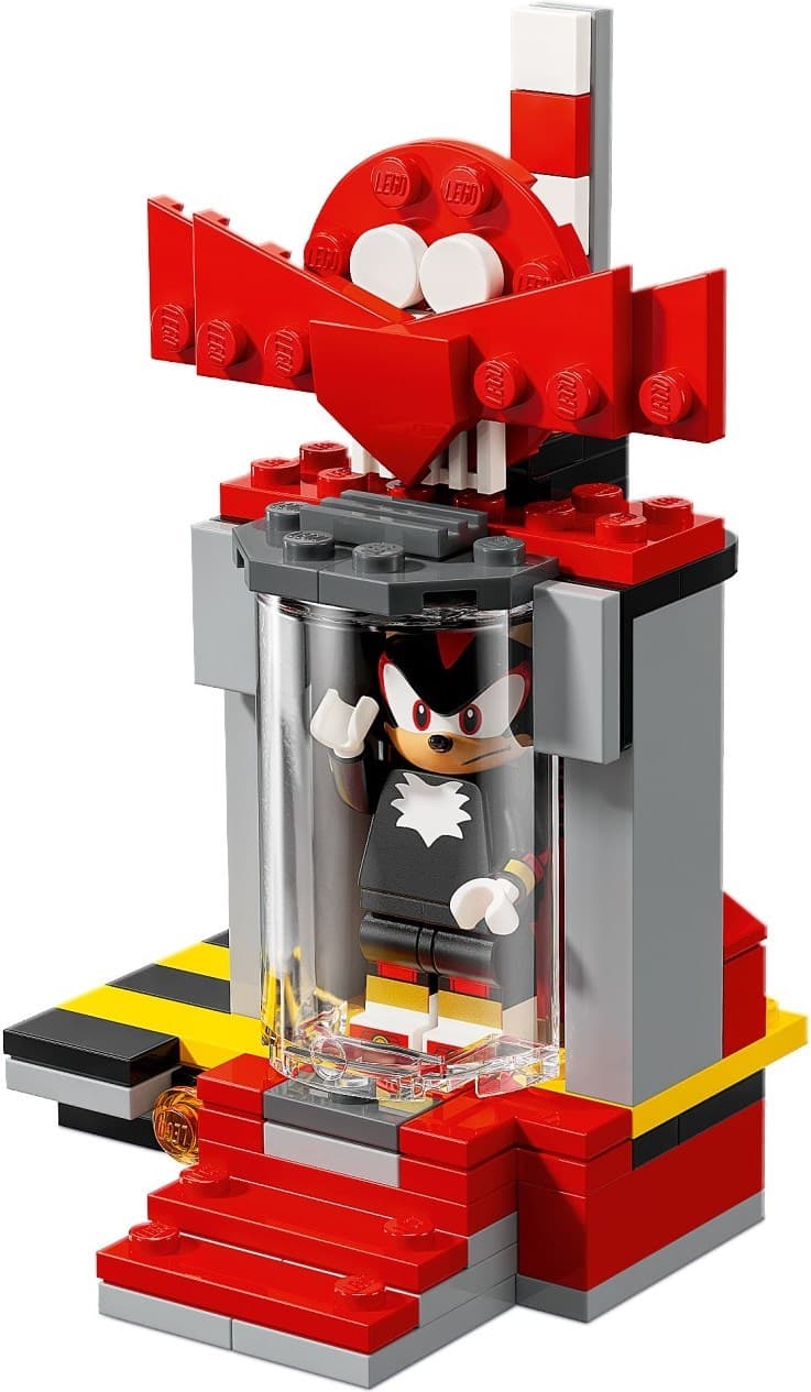 Shadow's Escape