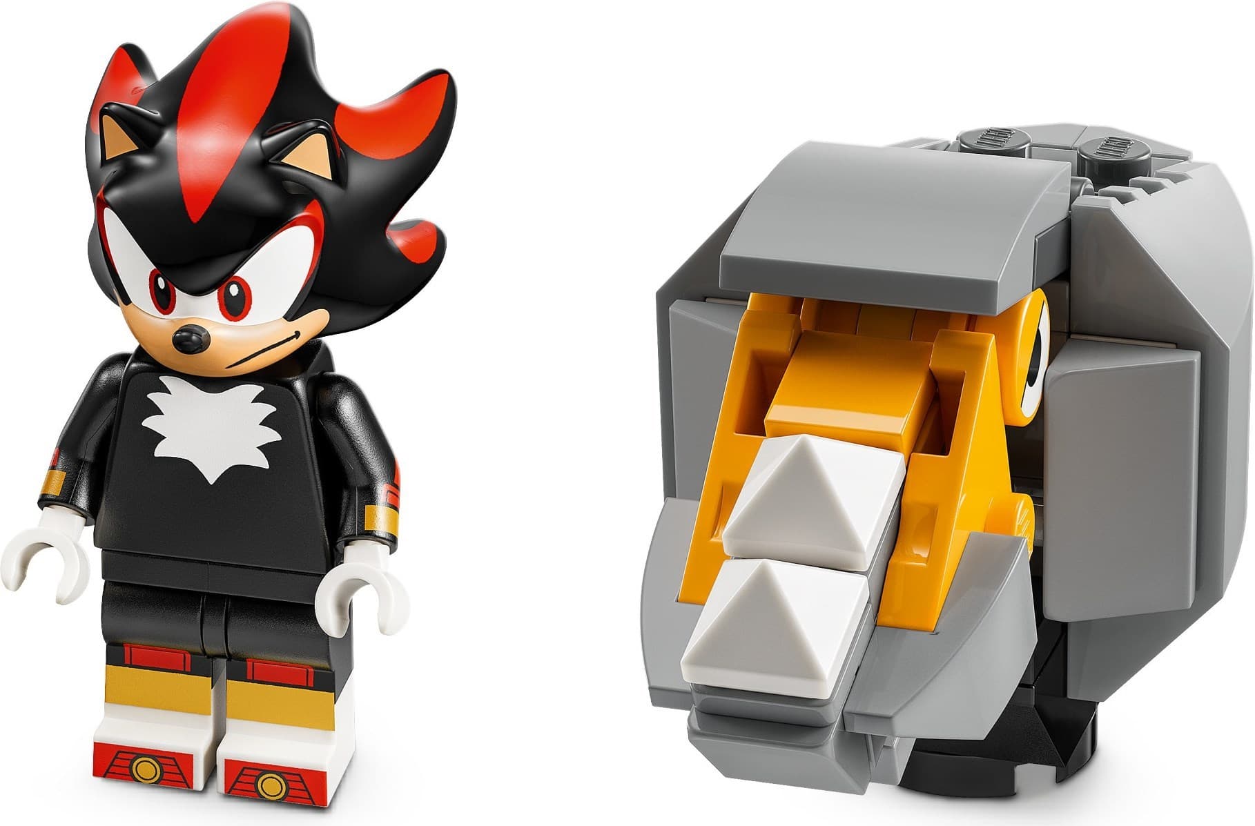 Shadow's Escape