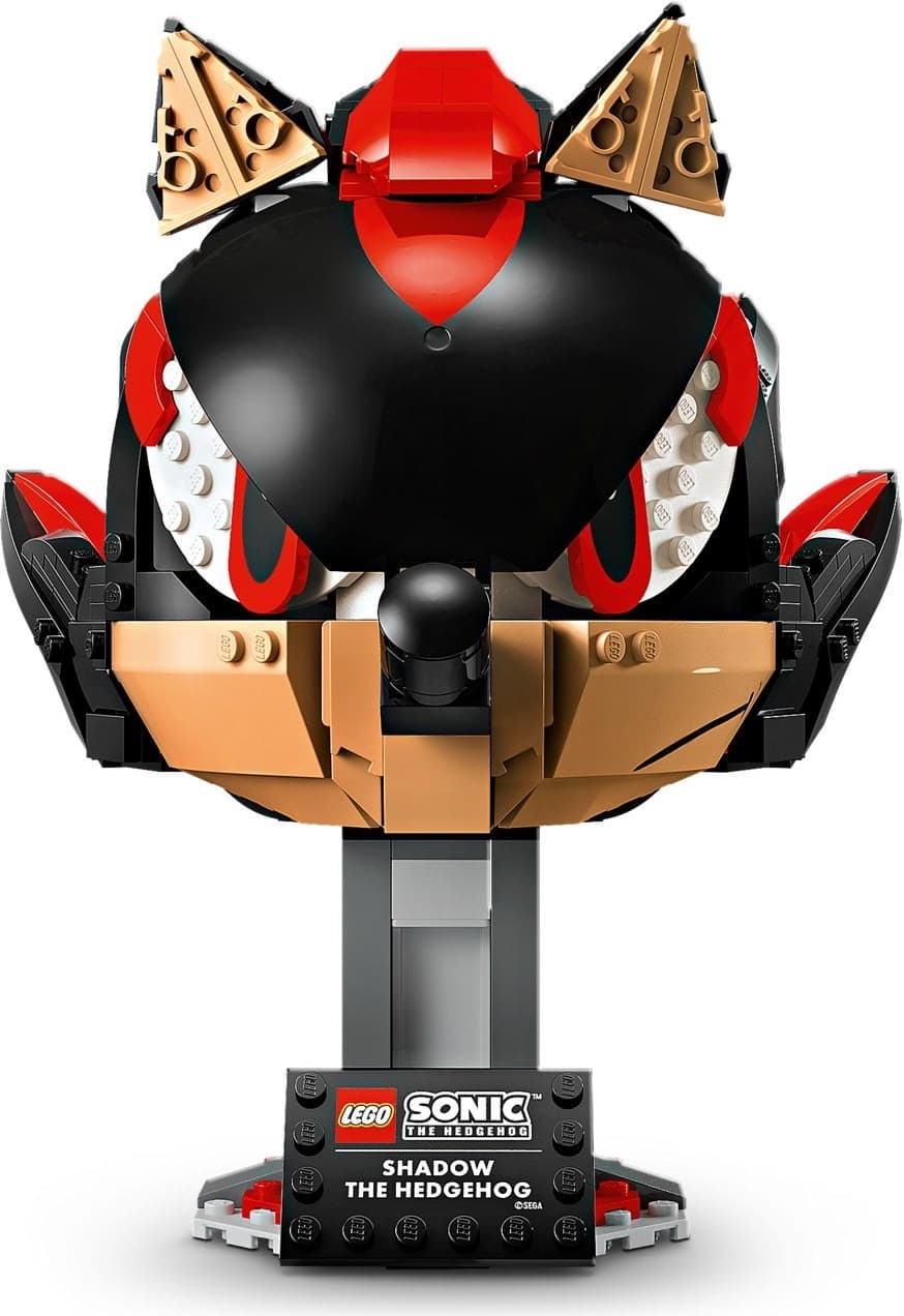 Shadow the Hedgehog