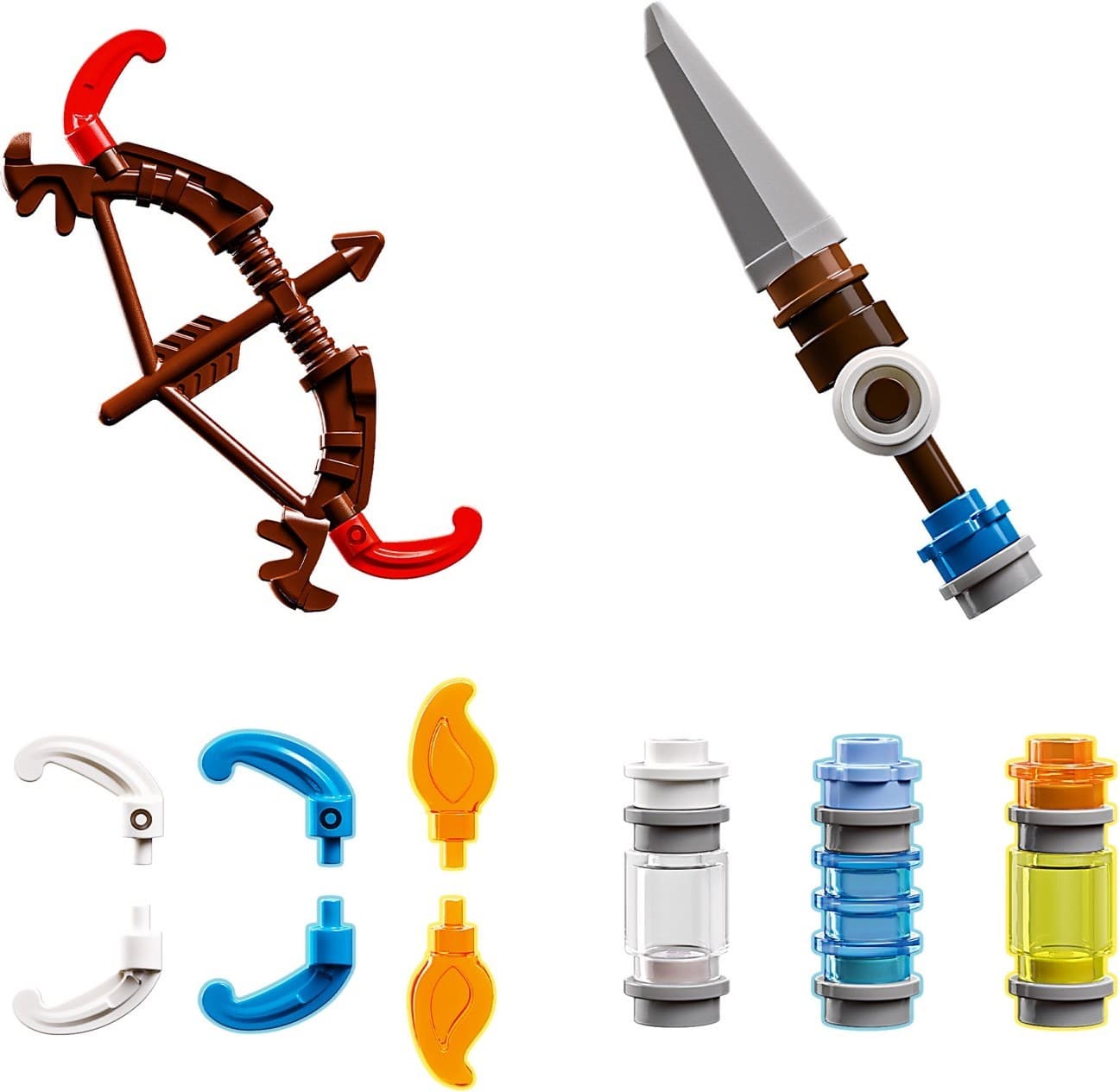 Aloy & Varl vs. Shell-Walker & Sawtooth