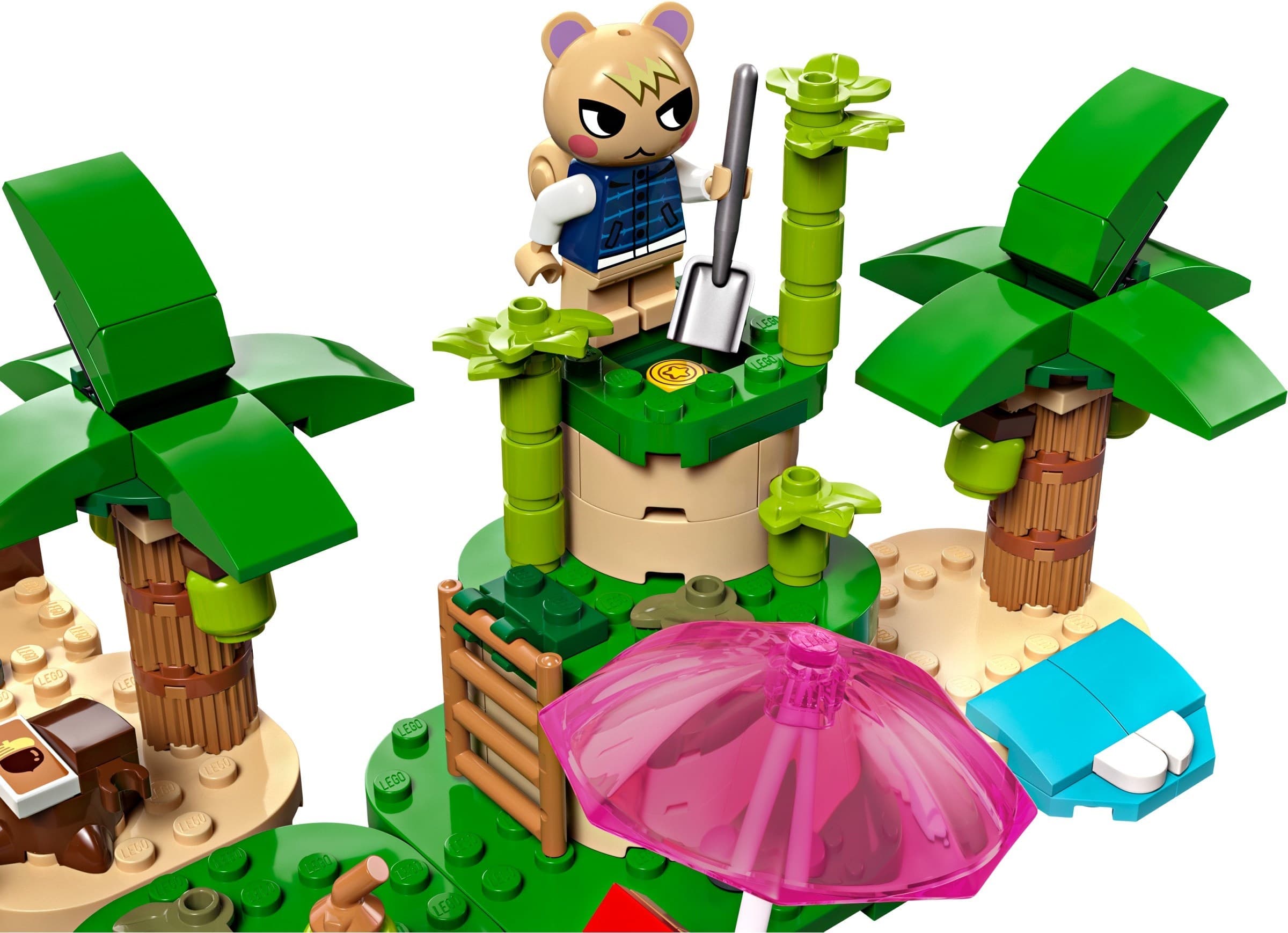 Kapp'n's Island Boat Tour