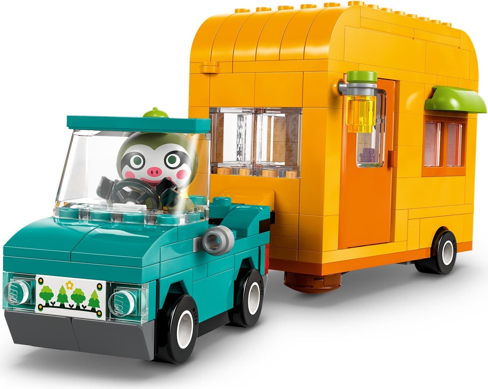 Leif's Caravan & Garden Shop