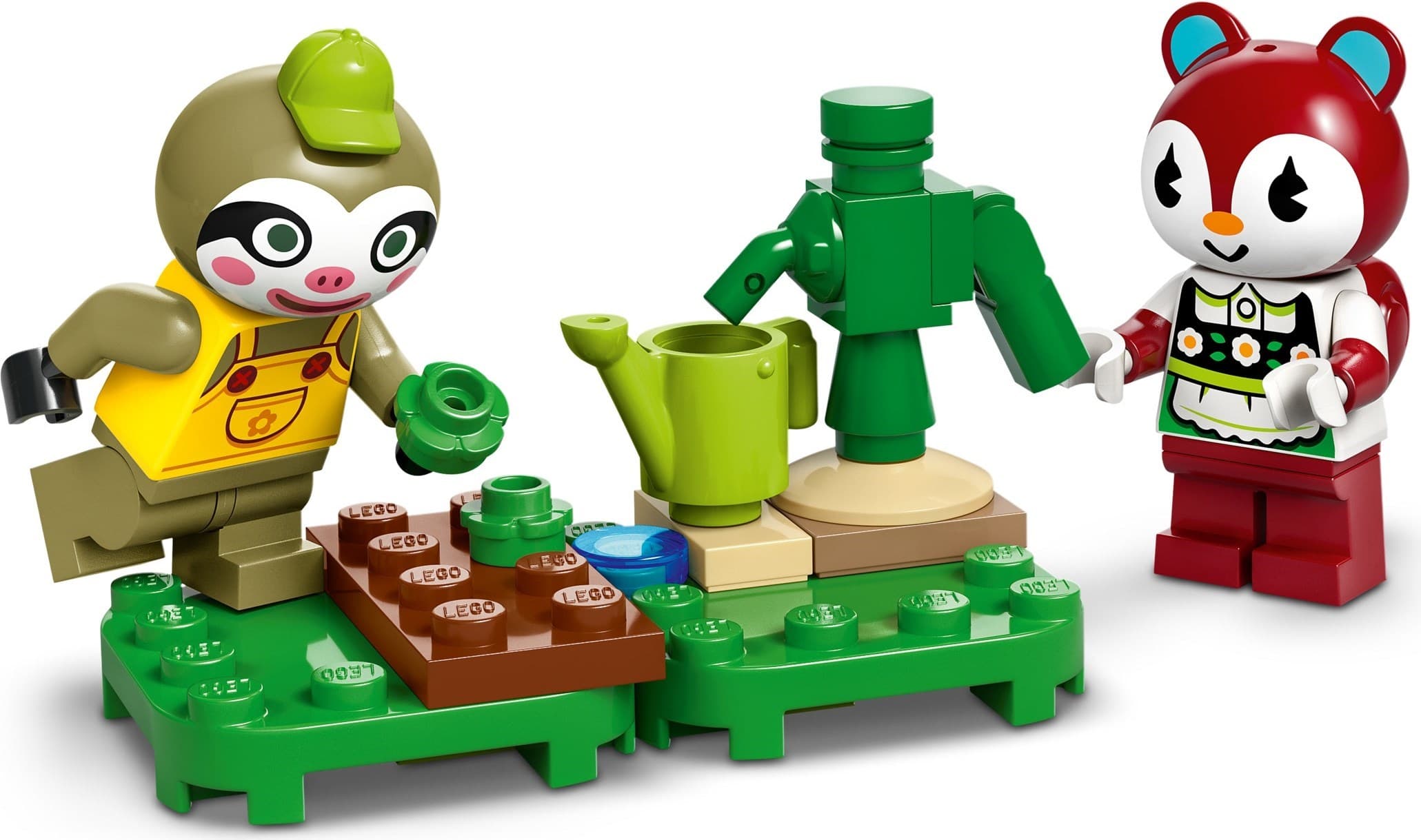 Leif's Caravan & Garden Shop