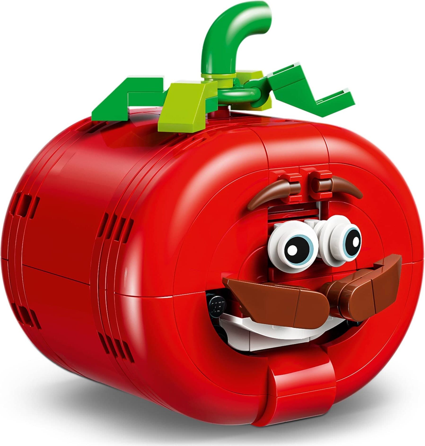 Tomatohead