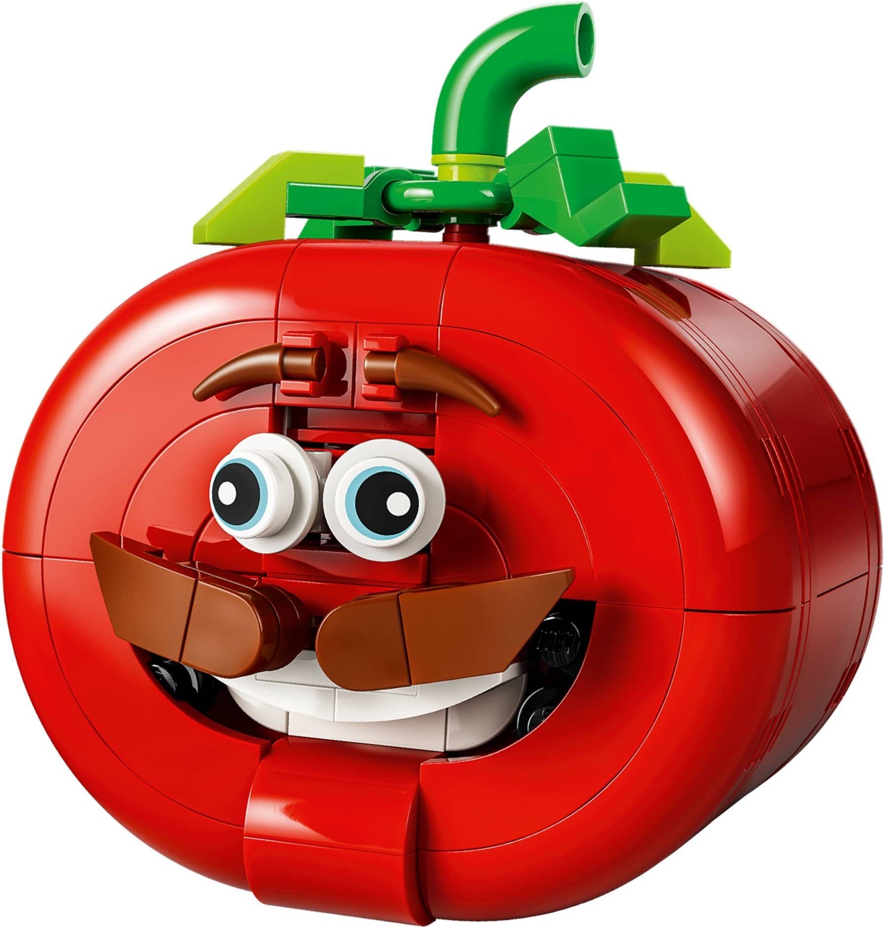 Tomatohead