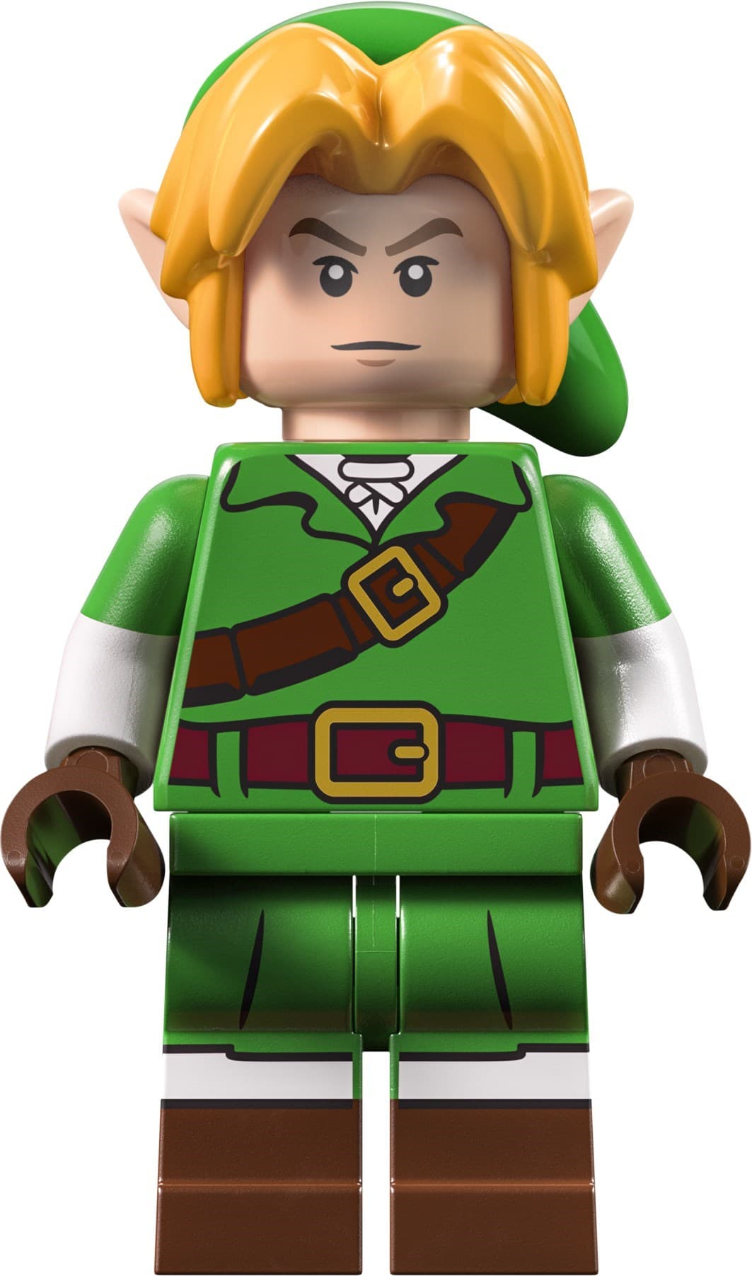 Ocarina of Time – The Final Battle