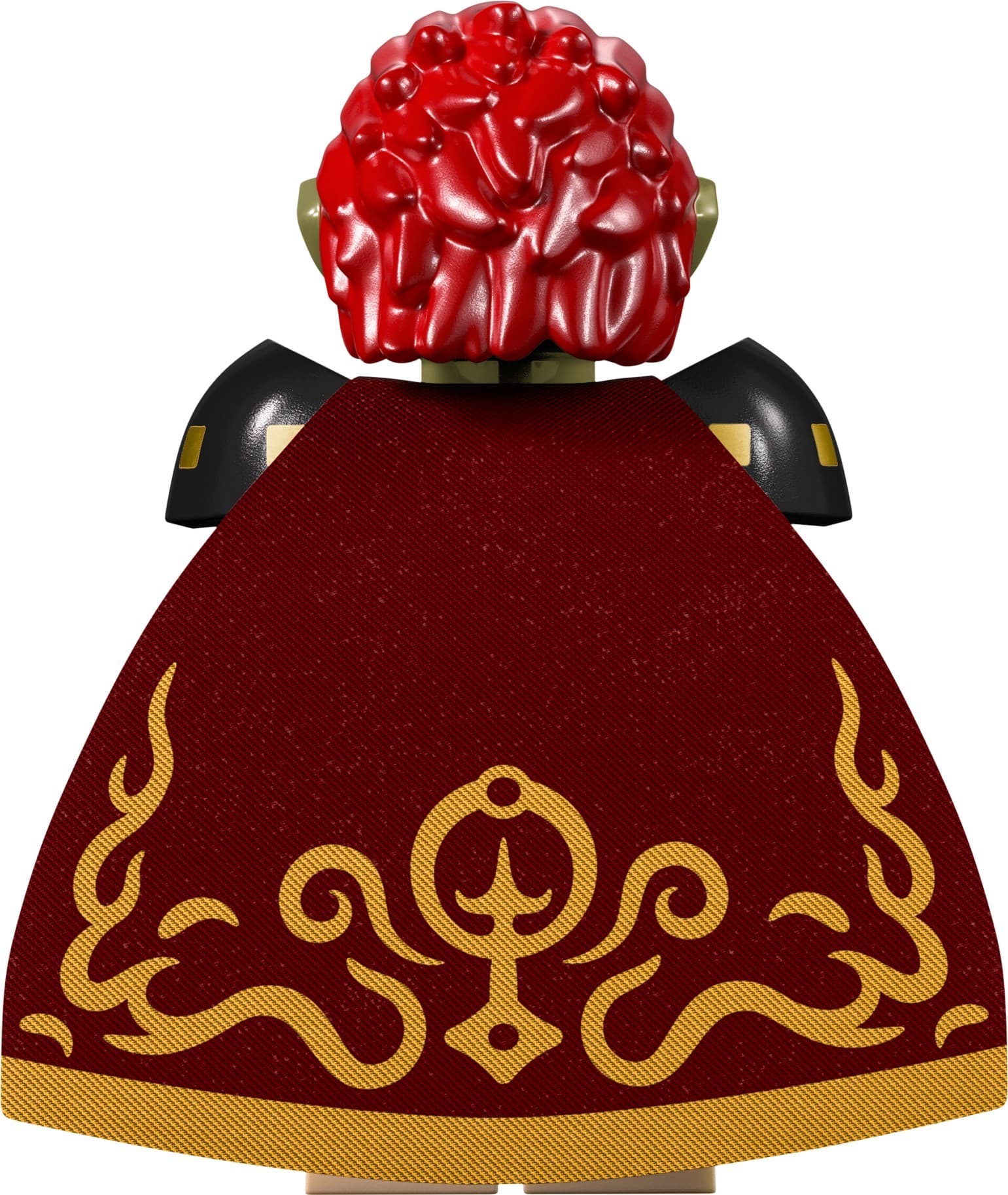 Ocarina of Time – The Final Battle