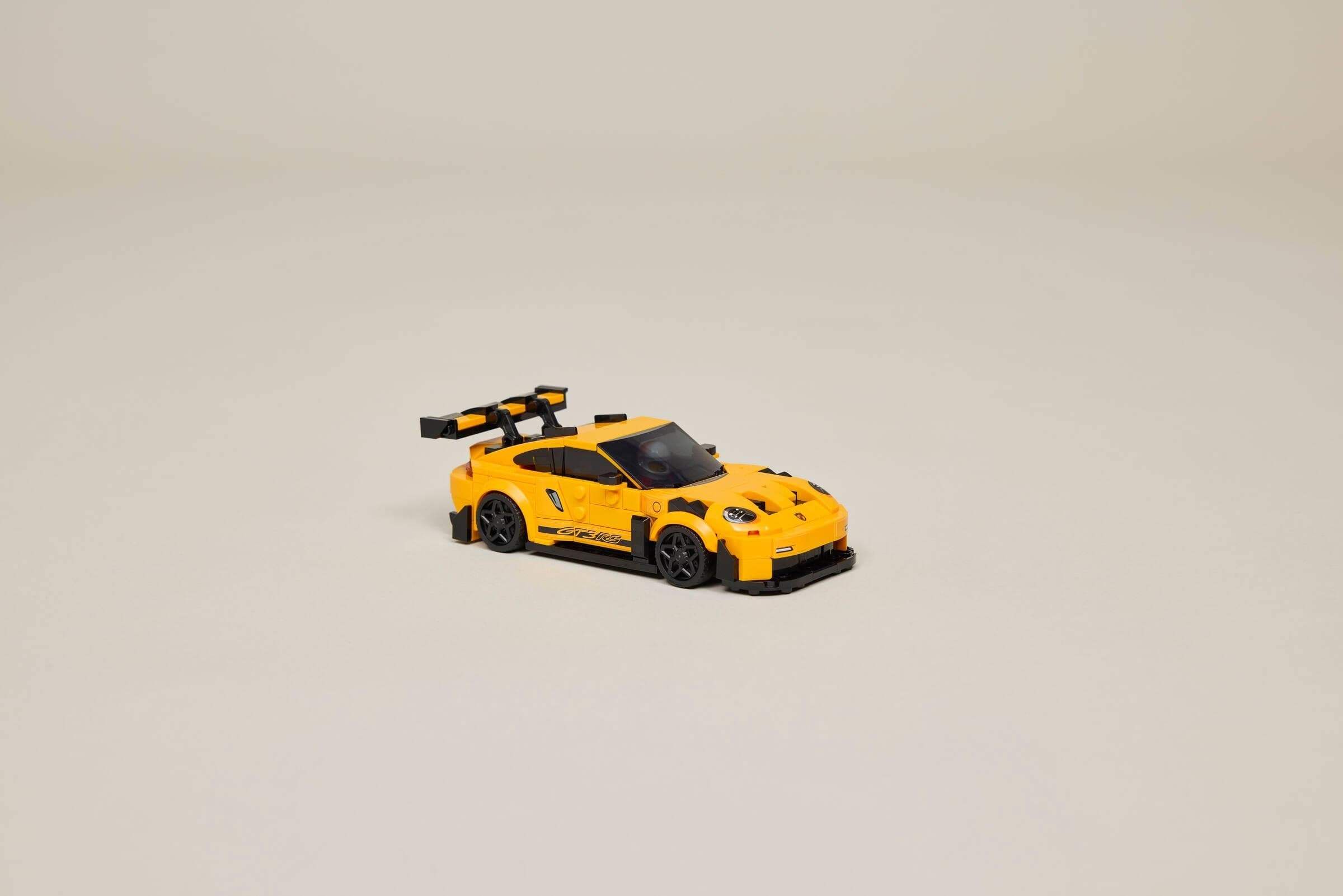 Porsche 911 GT3 RS Super Car
