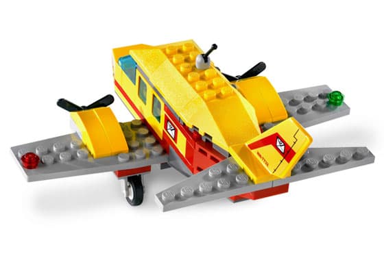 Air Mail