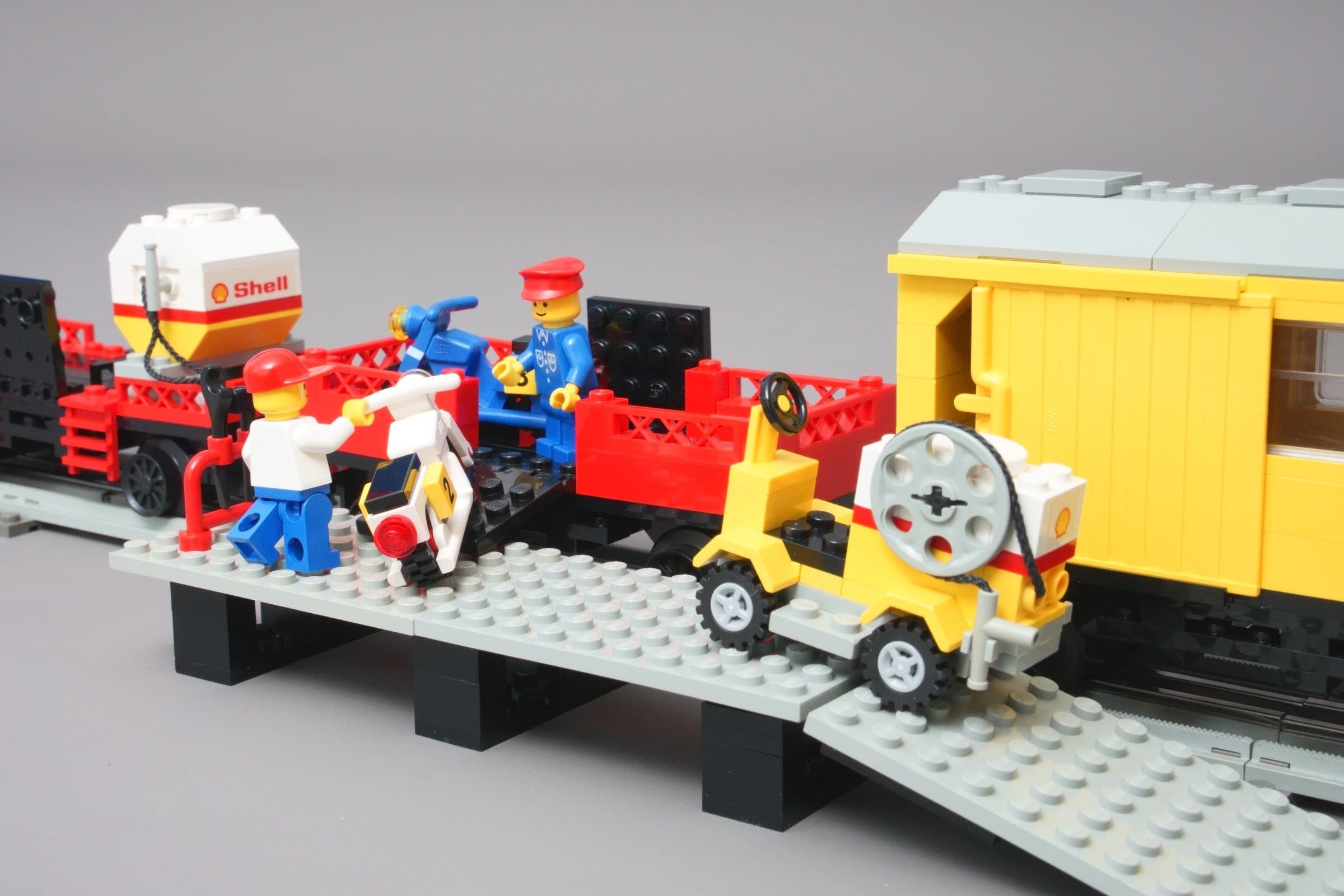 Freight Train